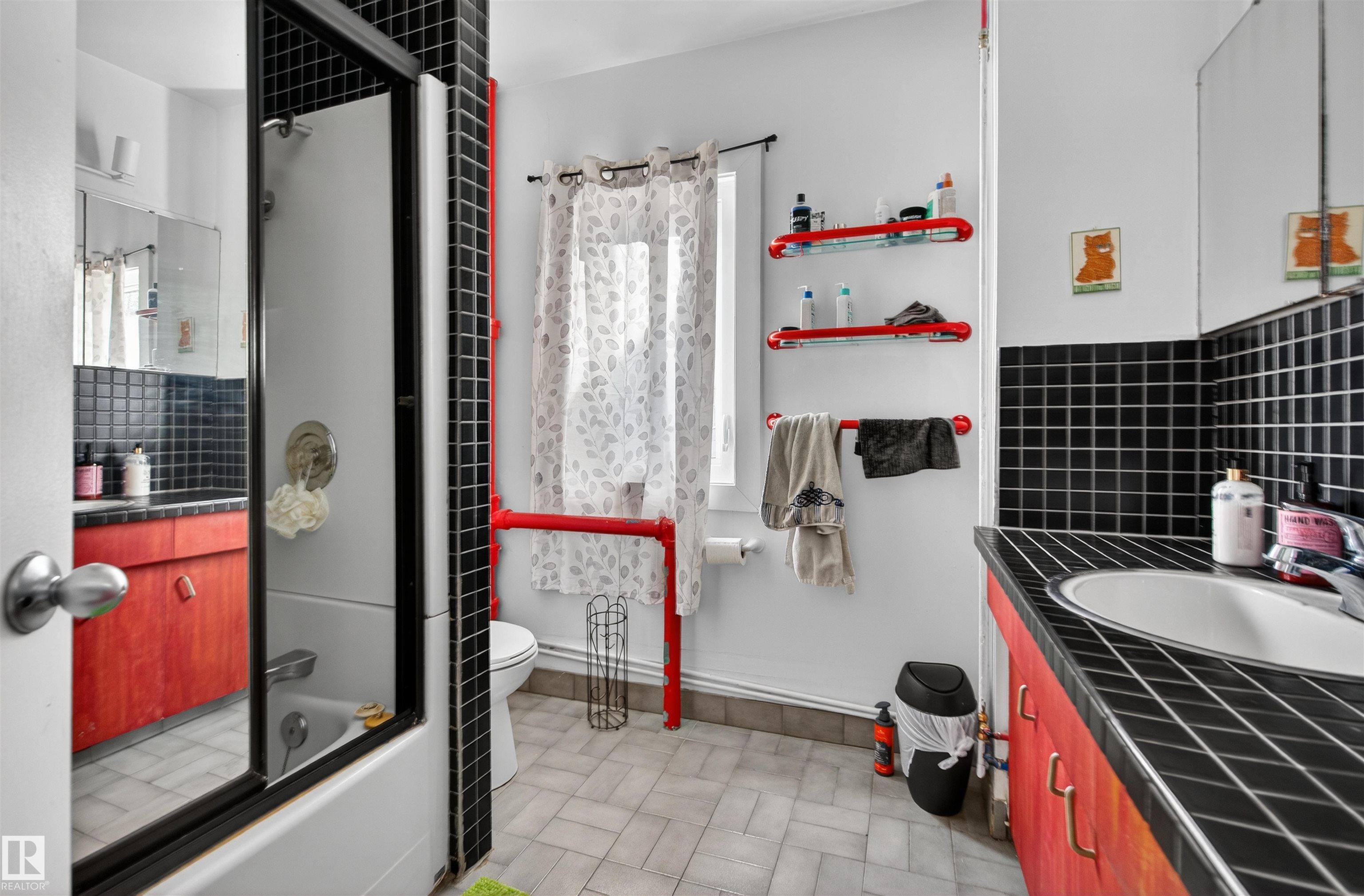 Photo 30 at 9205 99 Street NW, Strathcona, Edmonton