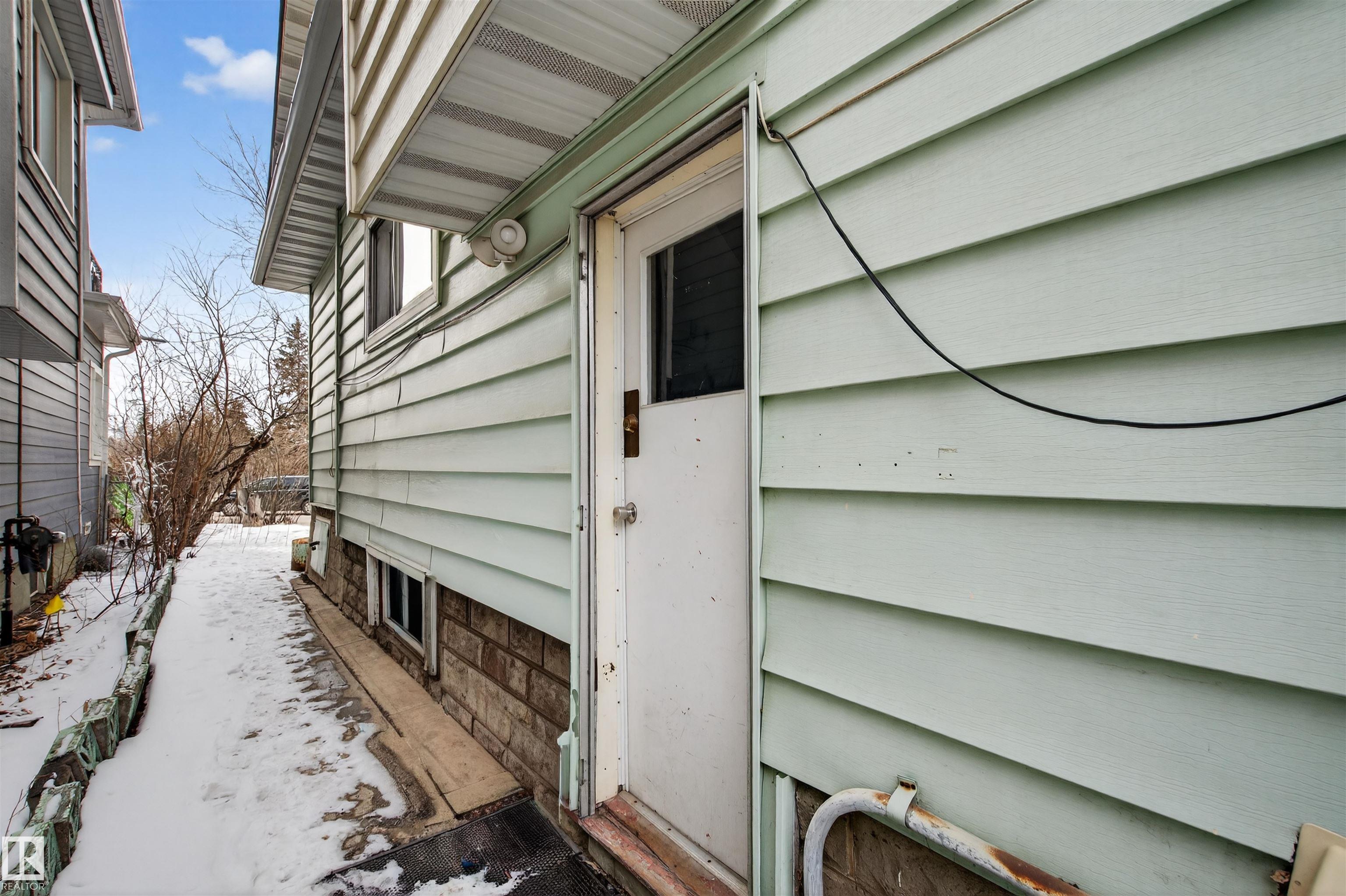 Photo 35 at 9205 99 Street NW, Strathcona, Edmonton