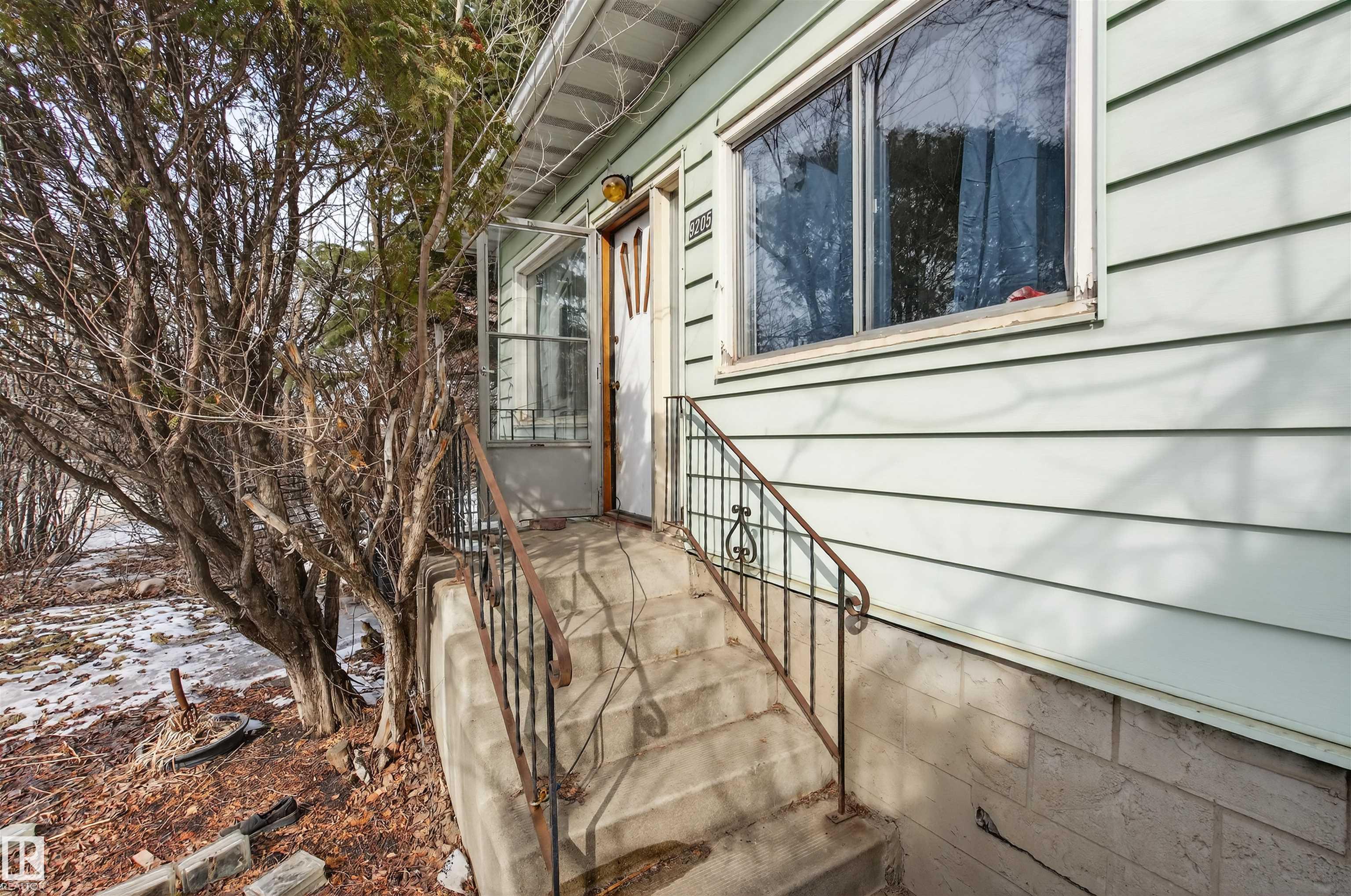 Photo 36 at 9205 99 Street NW, Strathcona, Edmonton