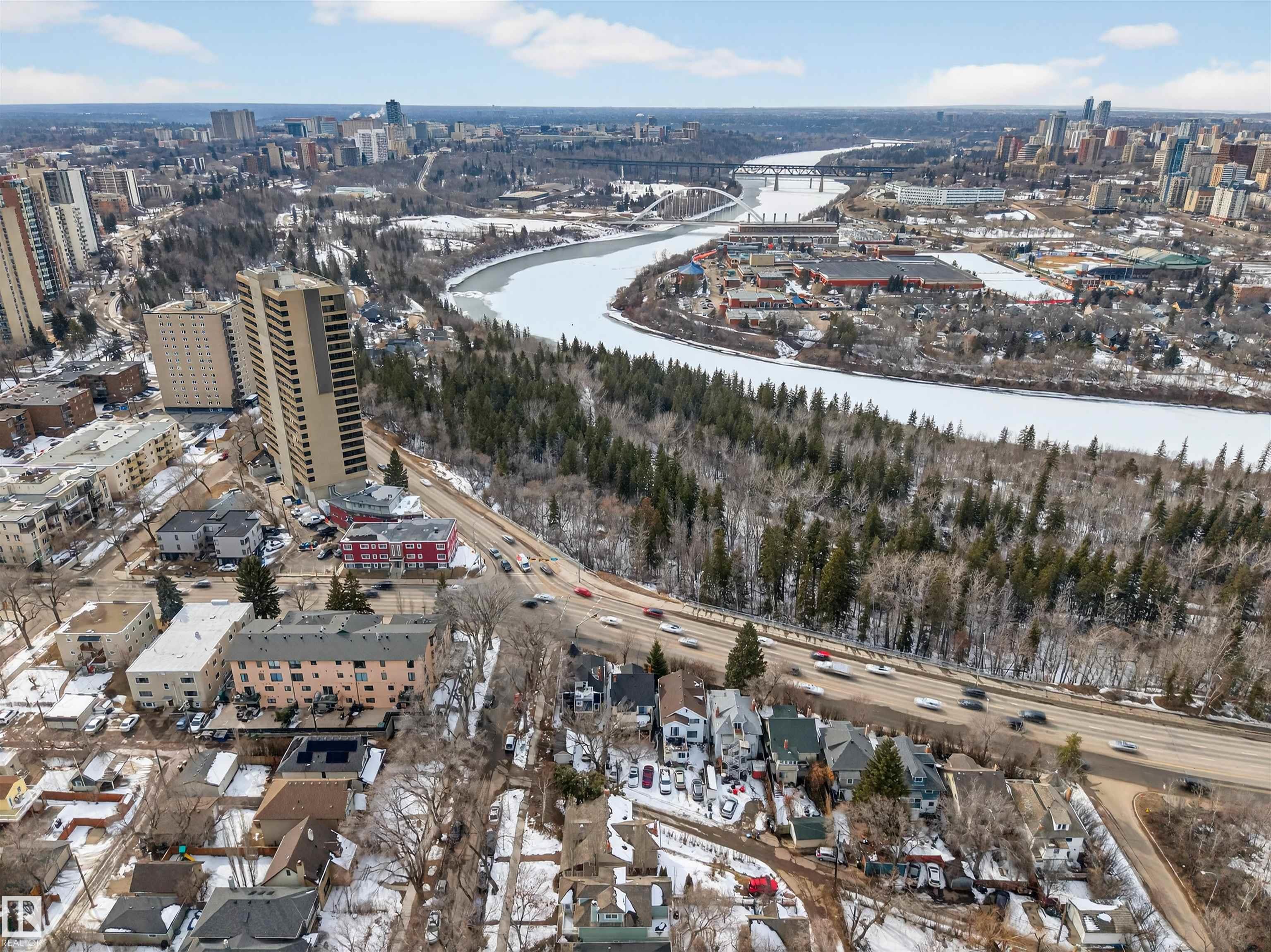 Photo 41 at 9205 99 Street NW, Strathcona, Edmonton