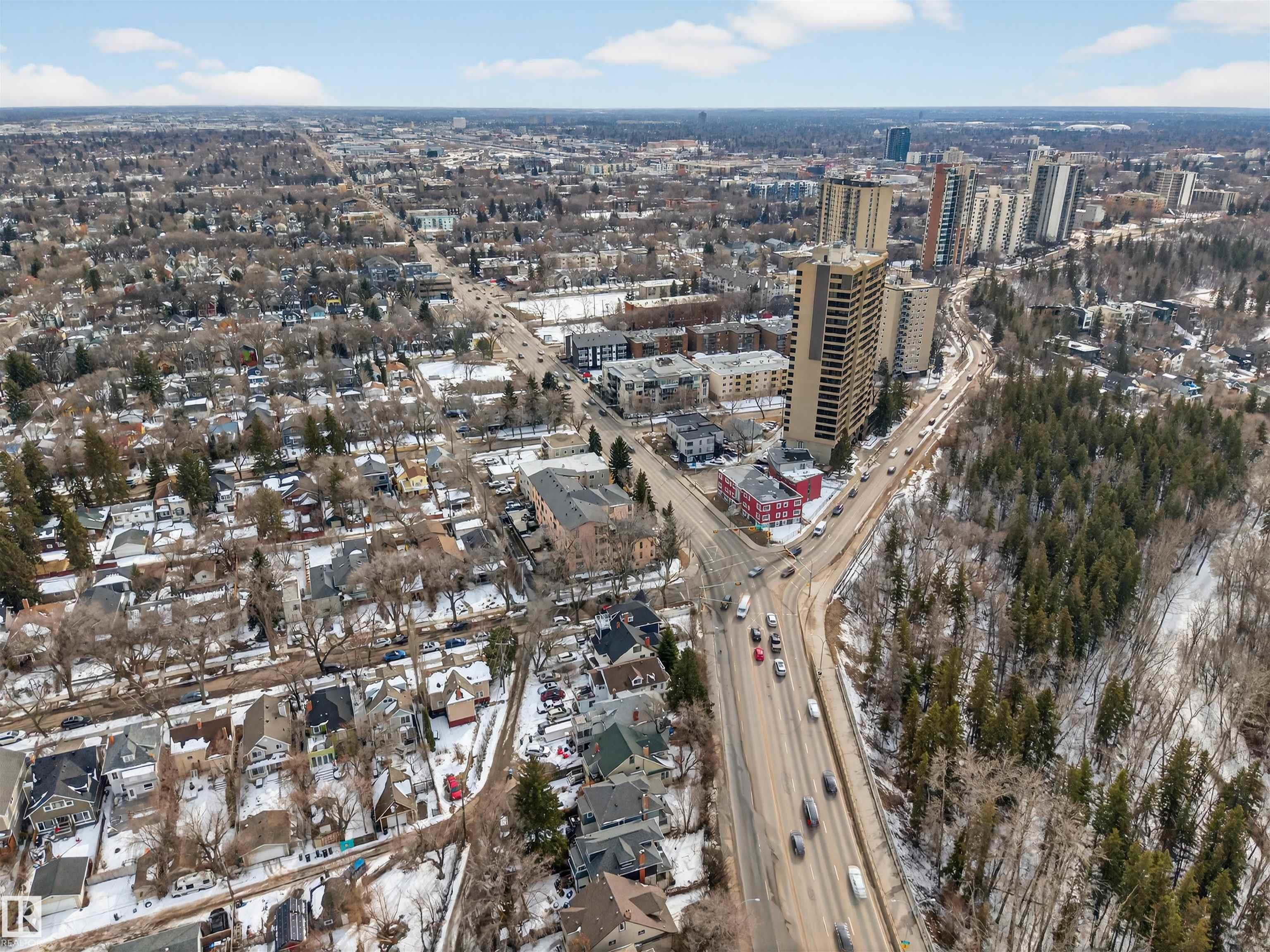 Photo 42 at 9205 99 Street NW, Strathcona, Edmonton