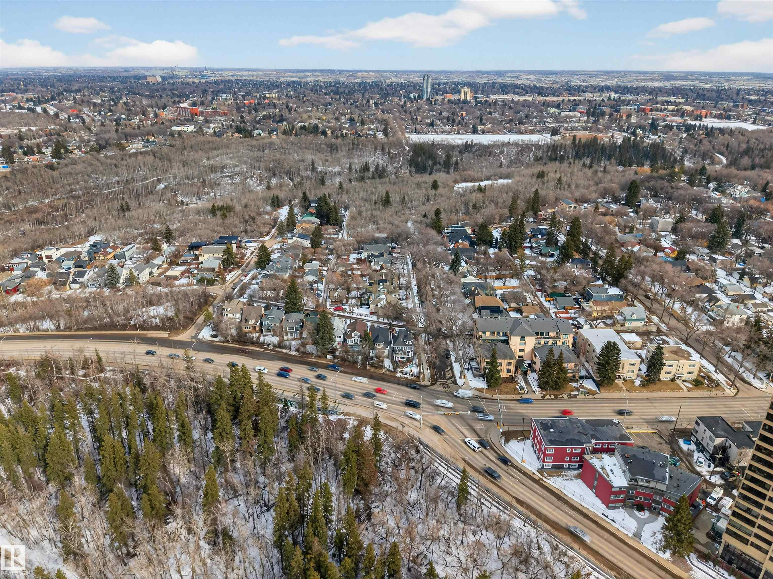 Photo 43 at 9205 99 Street NW, Strathcona, Edmonton