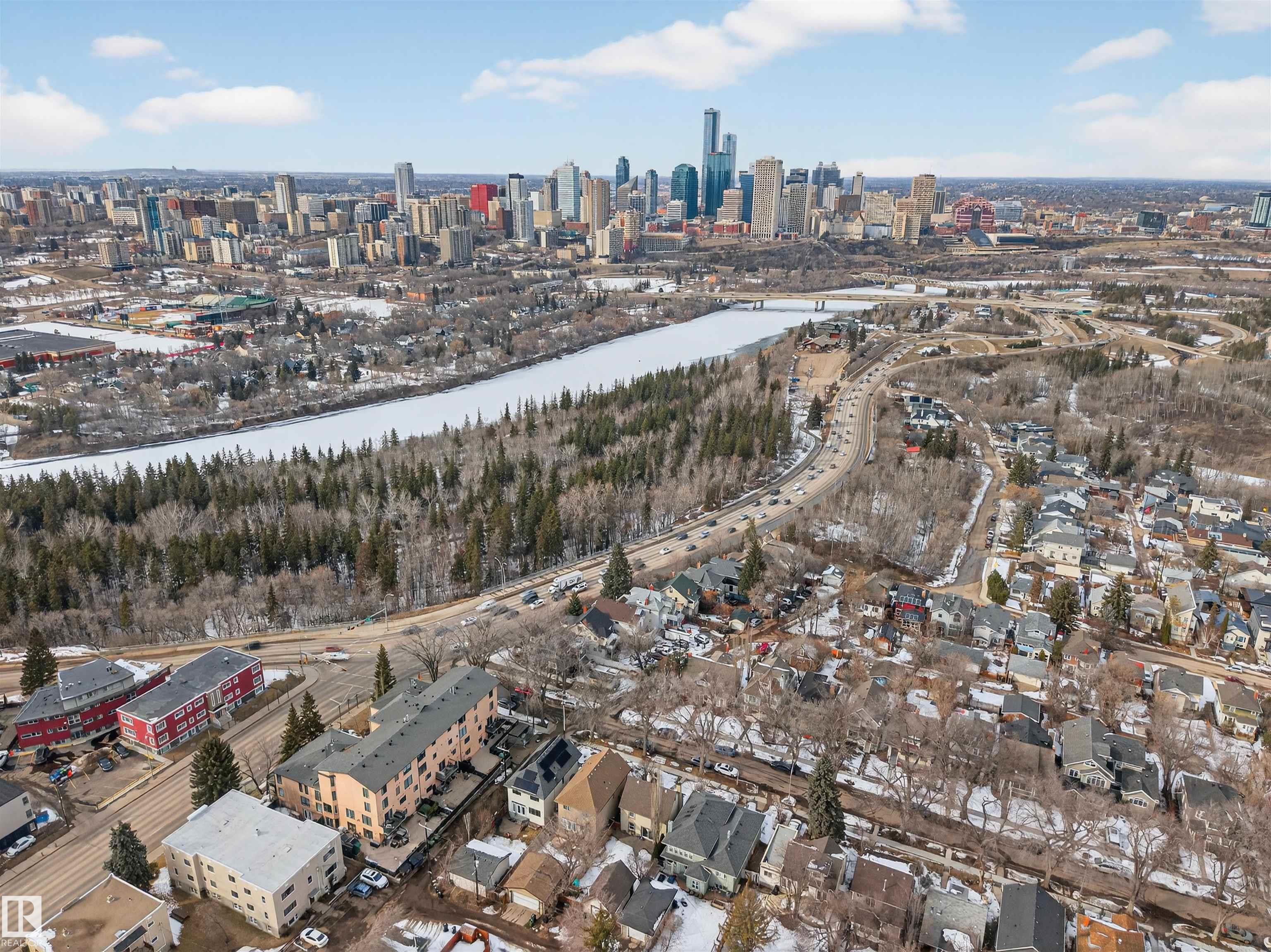 Photo 44 at 9205 99 Street NW, Strathcona, Edmonton