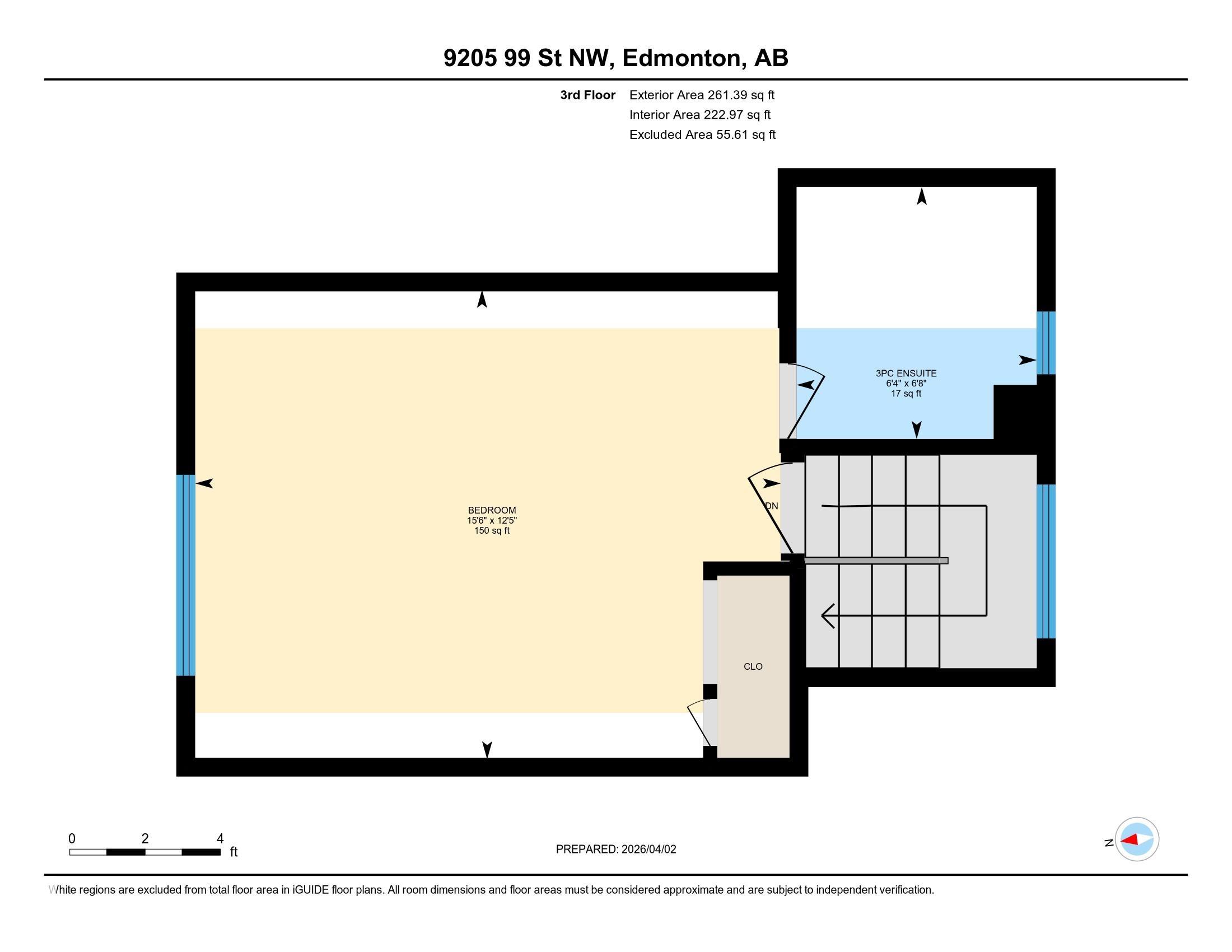Photo 47 at 9205 99 Street NW, Strathcona, Edmonton