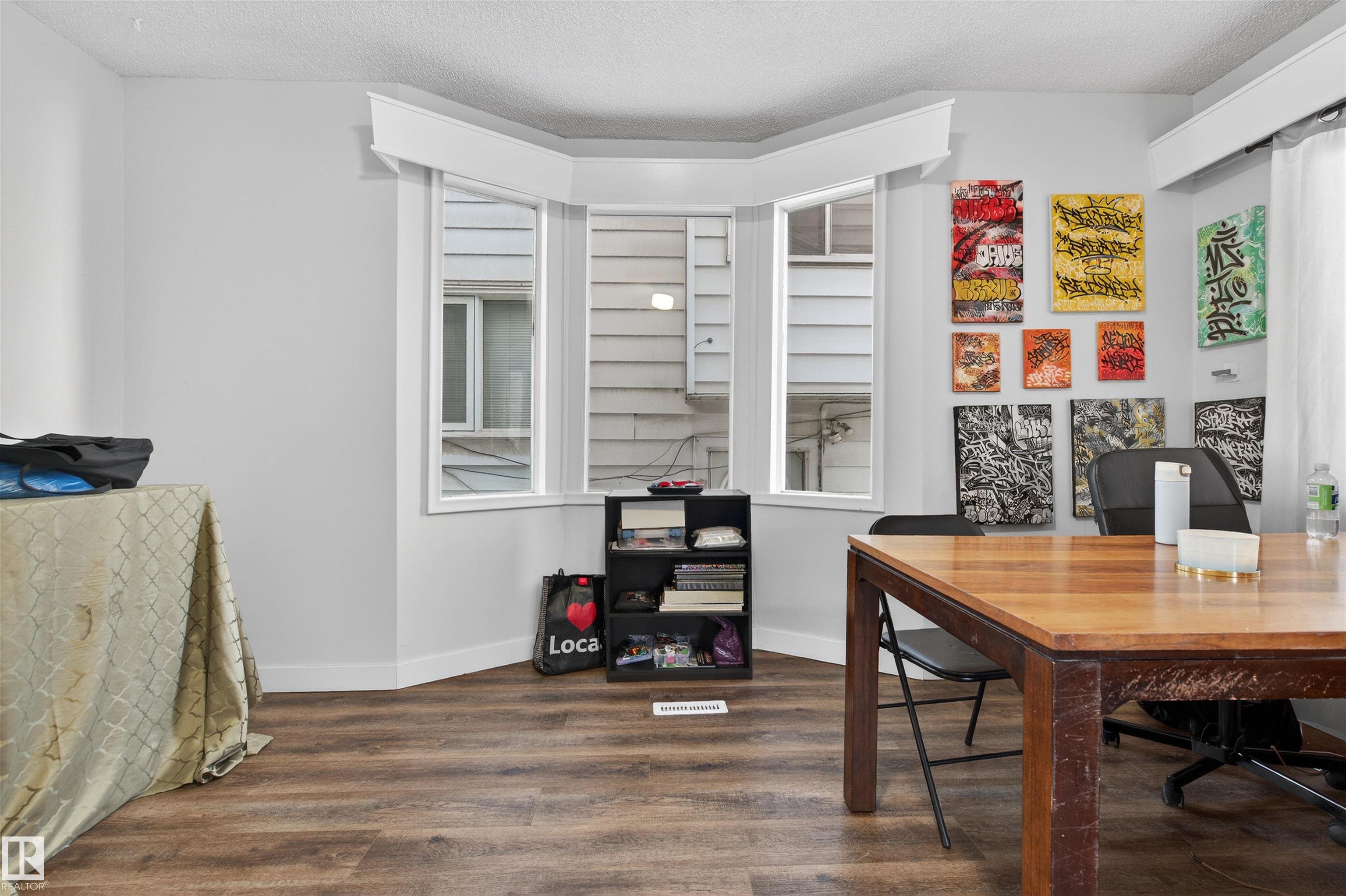 Photo 7 at 9205 99 Street NW, Strathcona, Edmonton