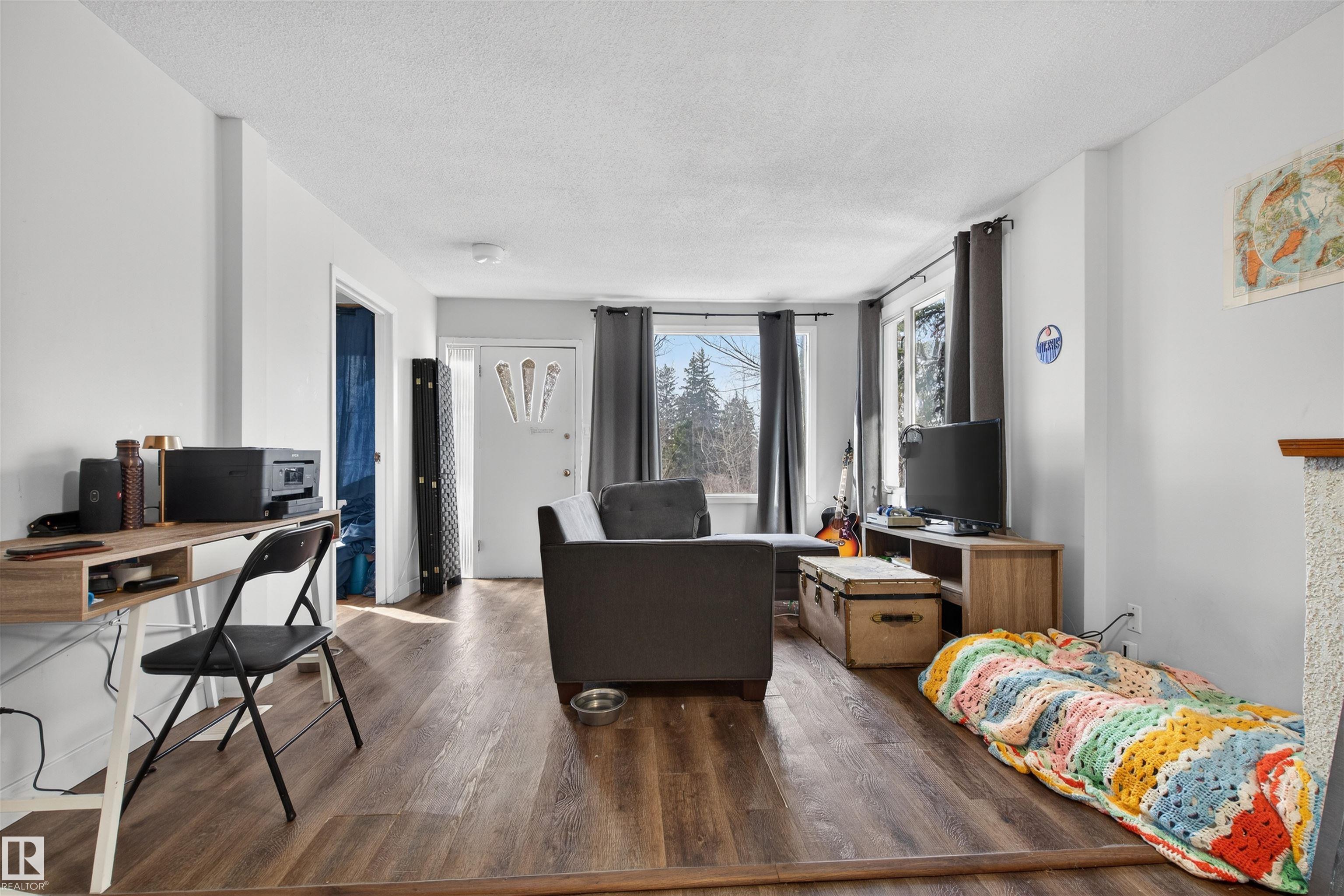 Photo 8 at 9205 99 Street NW, Strathcona, Edmonton