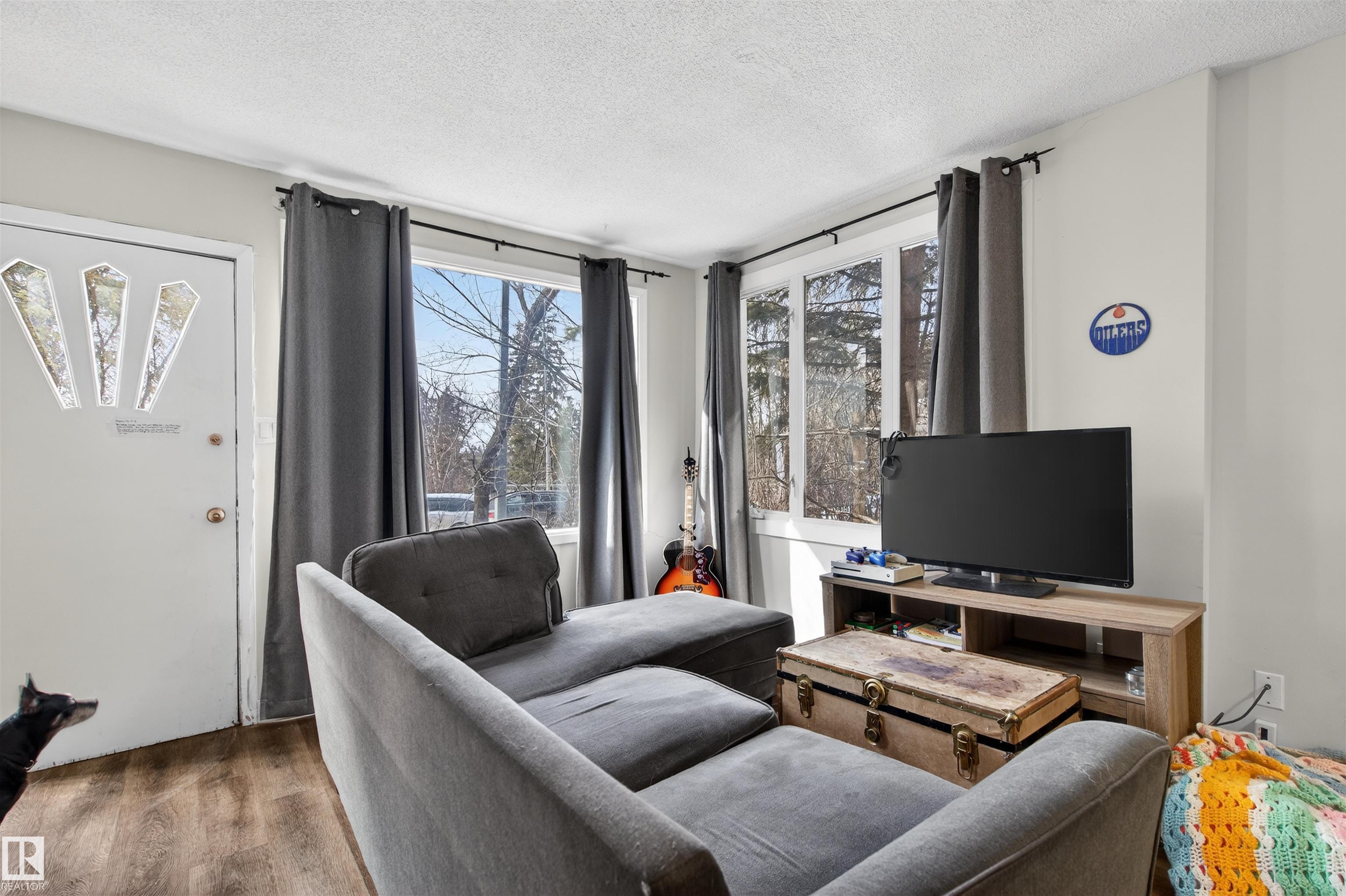 Photo 10 at 9205 99 Street NW, Strathcona, Edmonton