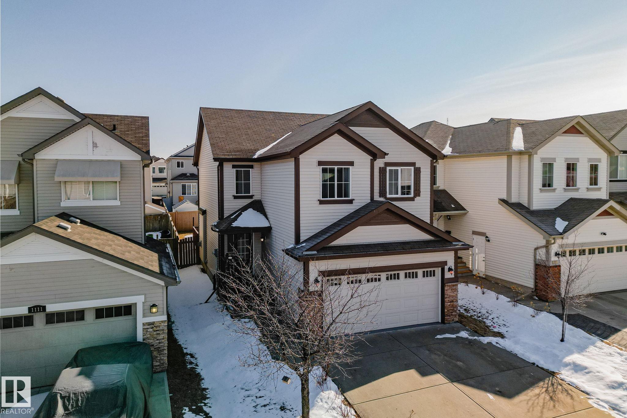 Photo 45 at 1115 61 Street SW, Walker, Edmonton