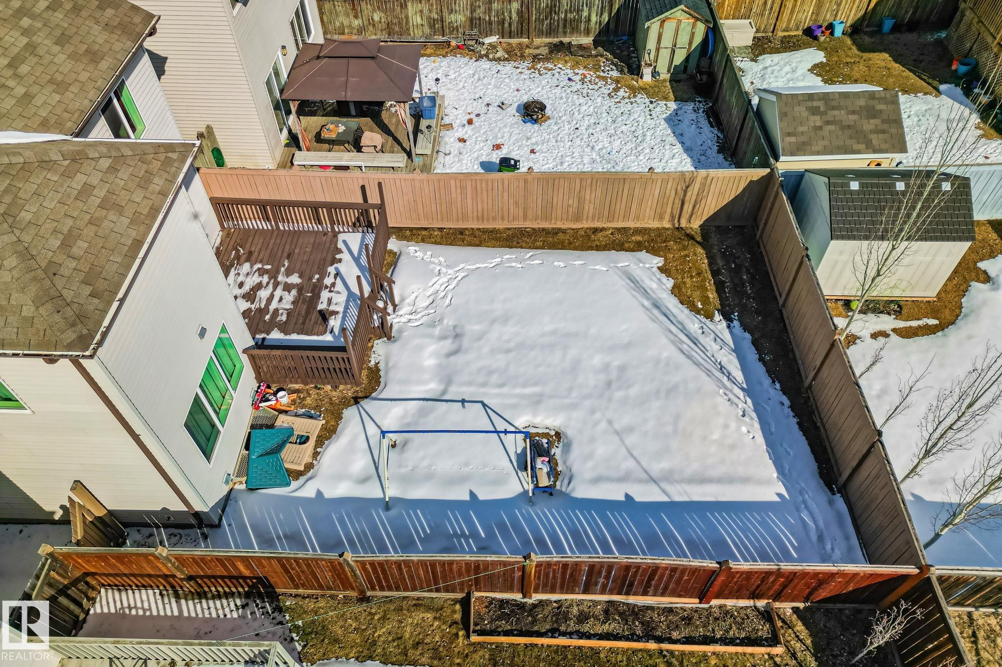 Photo 46 at 1115 61 Street SW, Walker, Edmonton