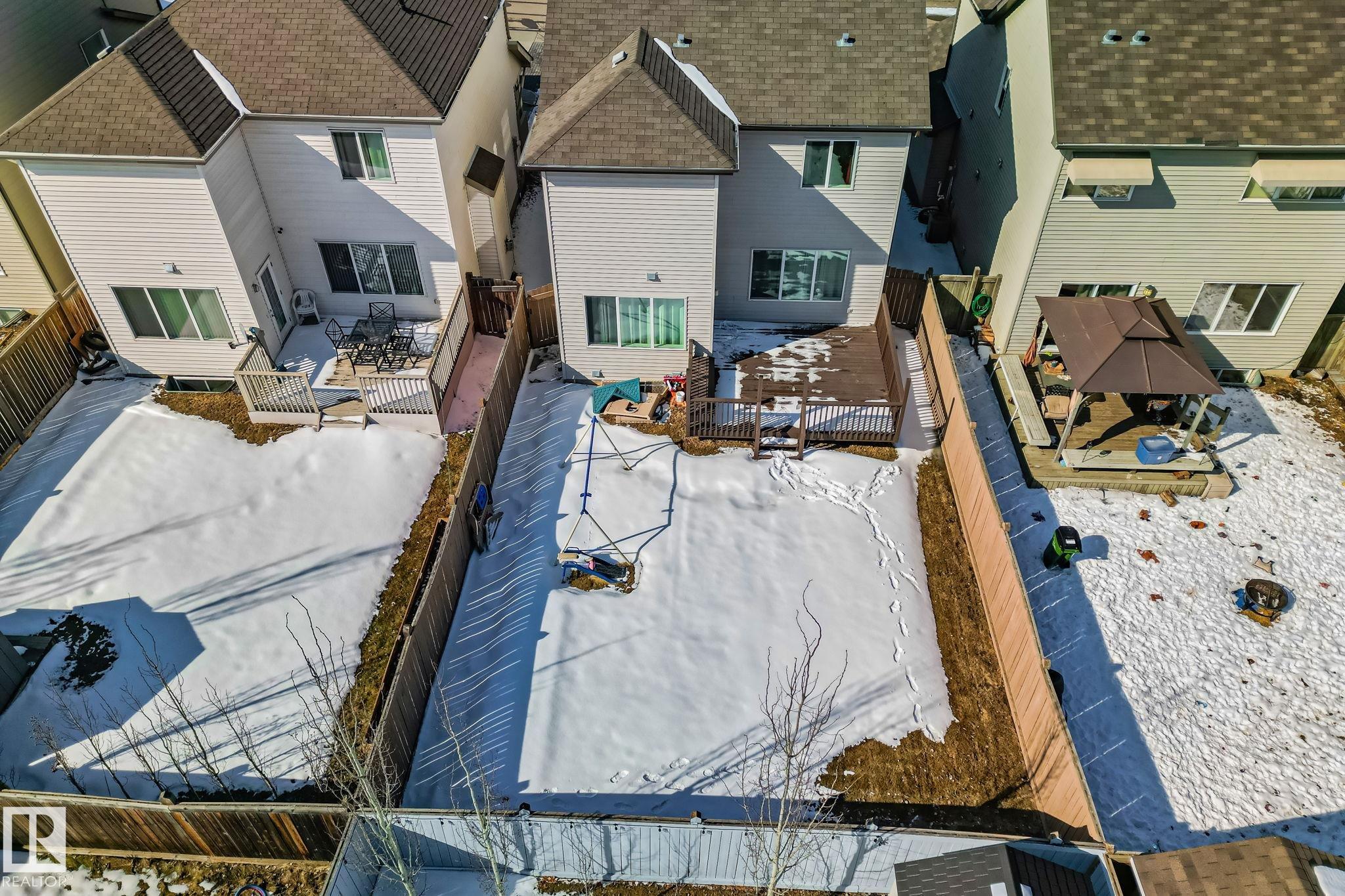 Photo 47 at 1115 61 Street SW, Walker, Edmonton