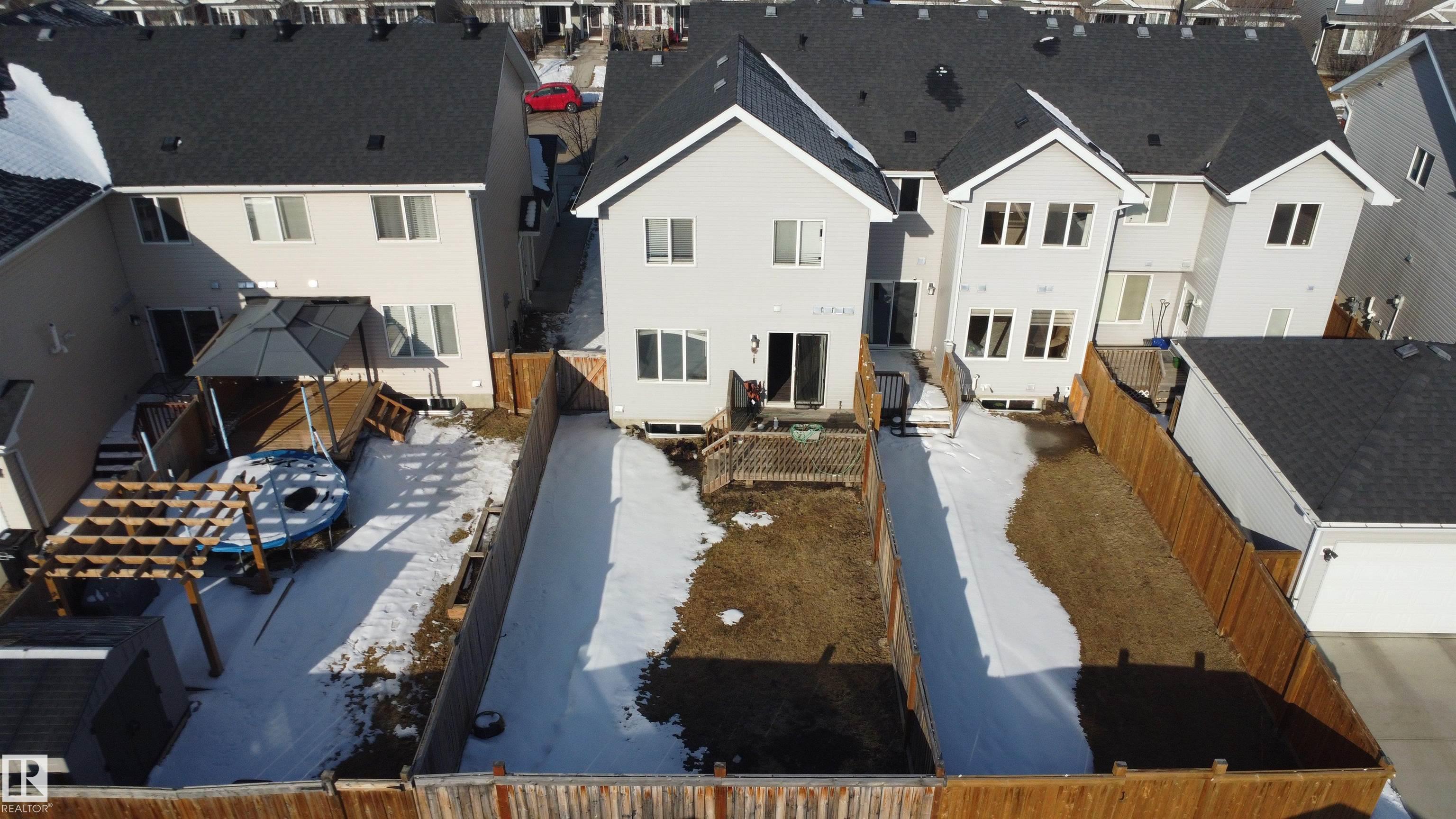 2441 Glenridding Boulevard SW, Glenridding Heights, Edmonton