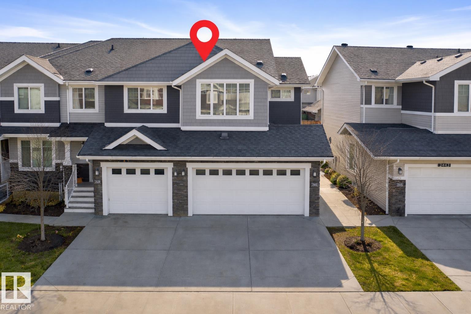 2441 Glenridding Boulevard SW, Glenridding Heights, Edmonton