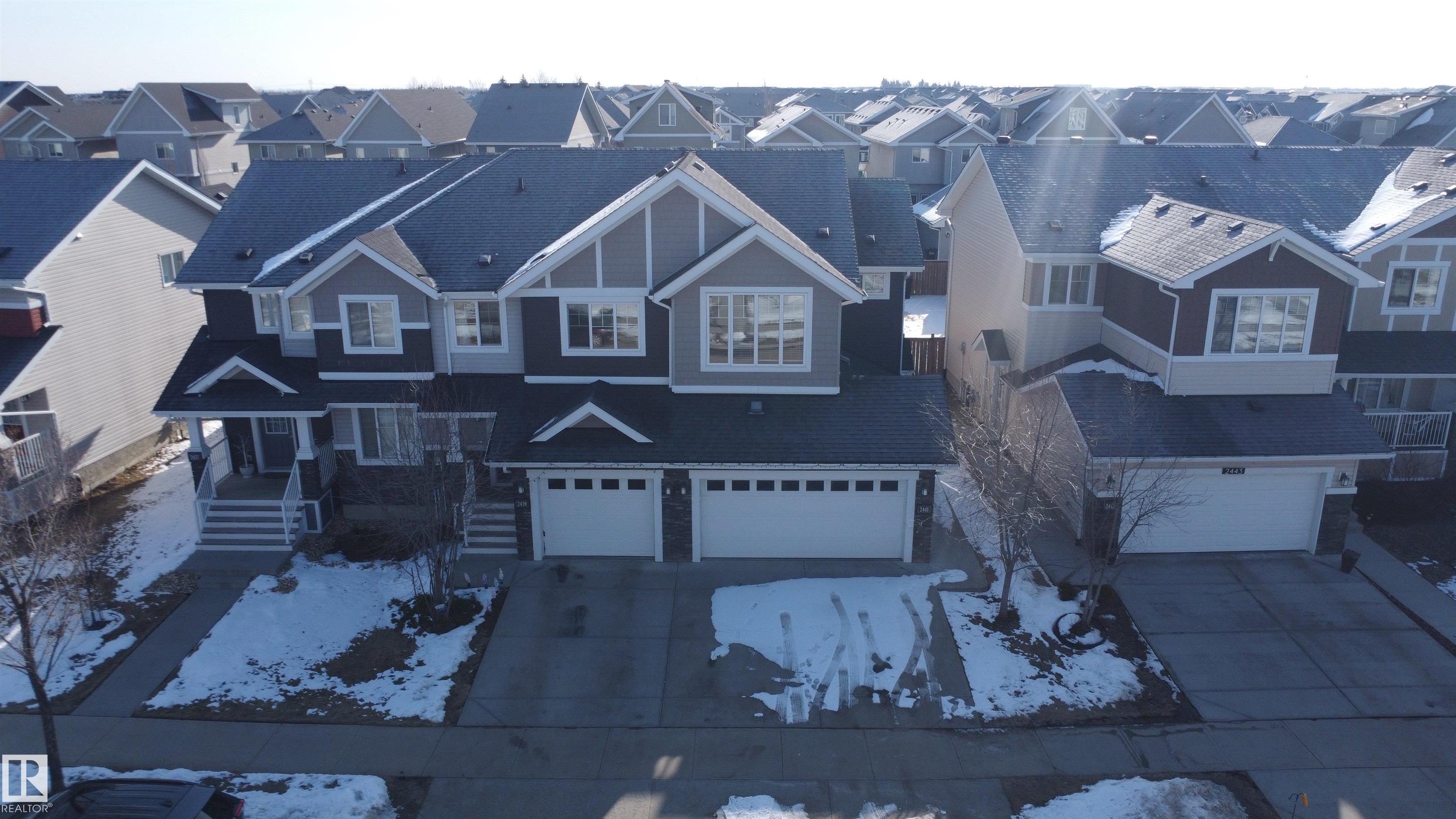 2441 Glenridding Boulevard SW, Glenridding Heights, Edmonton