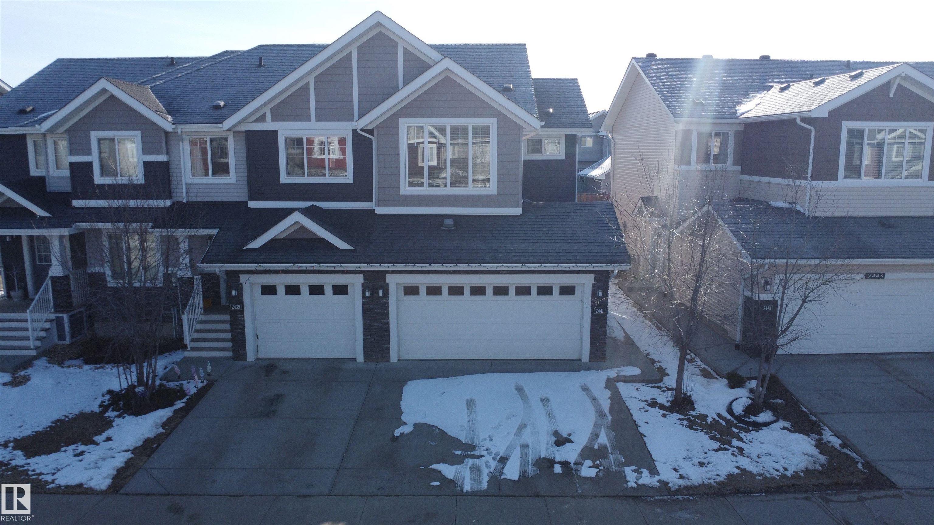 Photo 6 at 2441 Glenridding Boulevard SW, Glenridding Heights, Edmonton