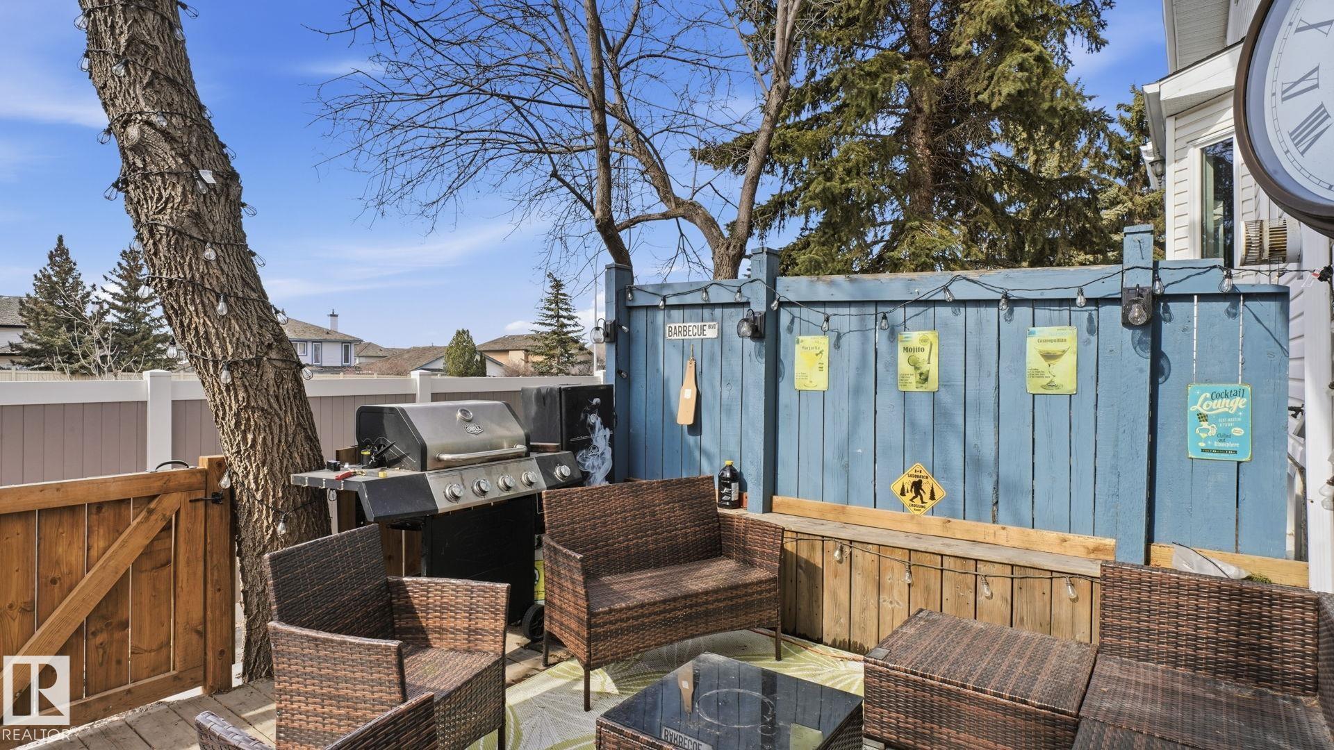 Photo 27 at 5 - 10 Ritchie Way, Regency Park, Sherwood Park