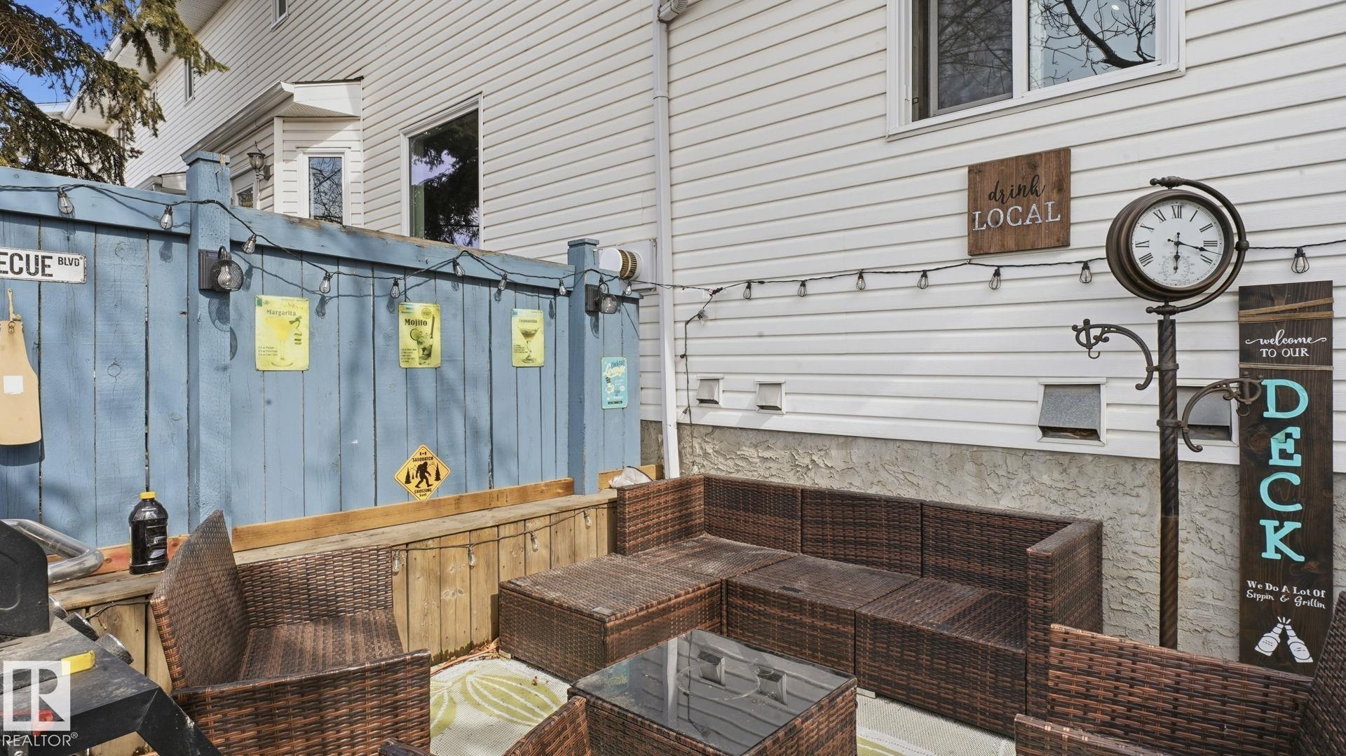 Photo 28 at 5 - 10 Ritchie Way, Regency Park, Sherwood Park