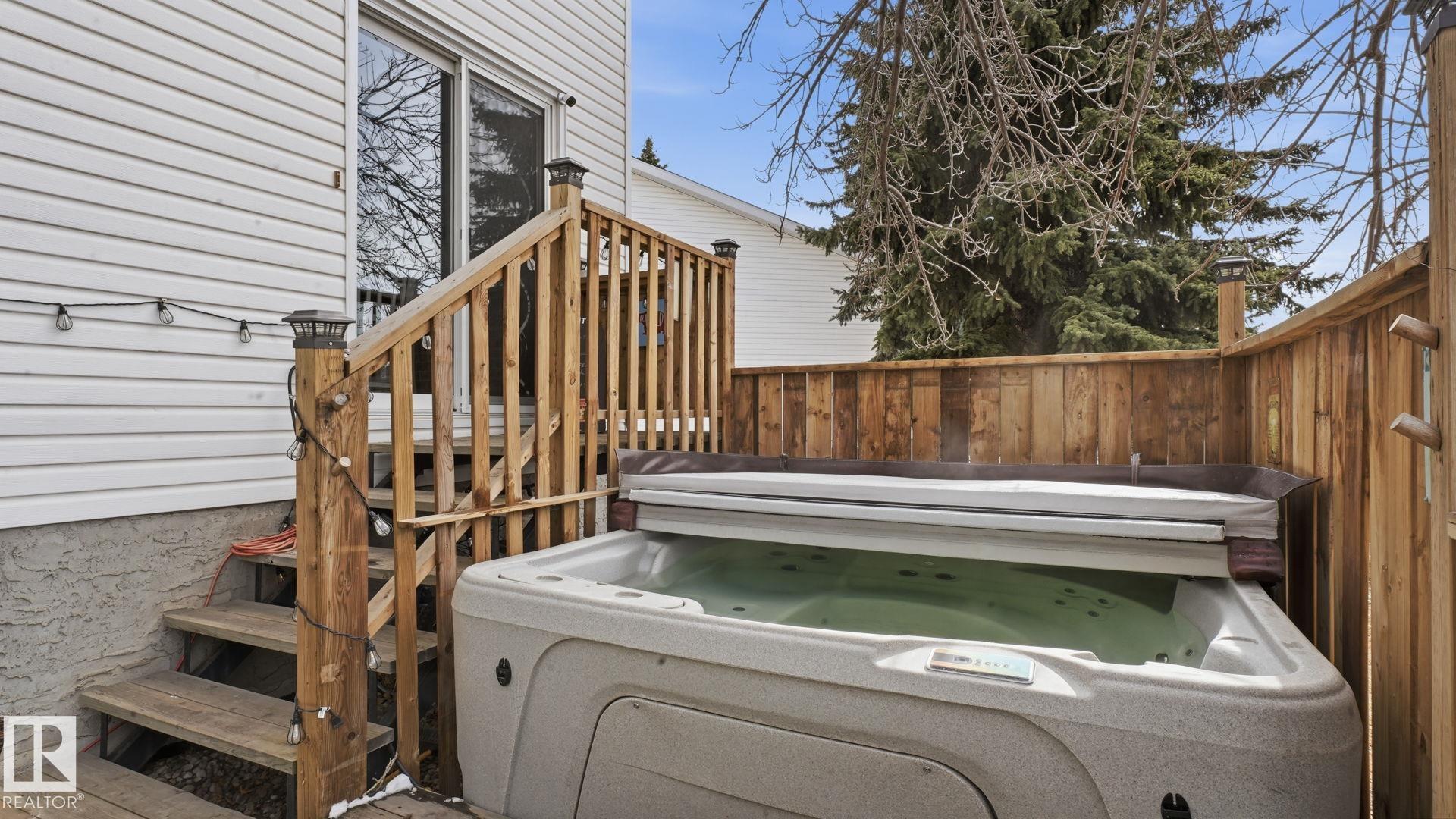 Photo 29 at 5 - 10 Ritchie Way, Regency Park, Sherwood Park