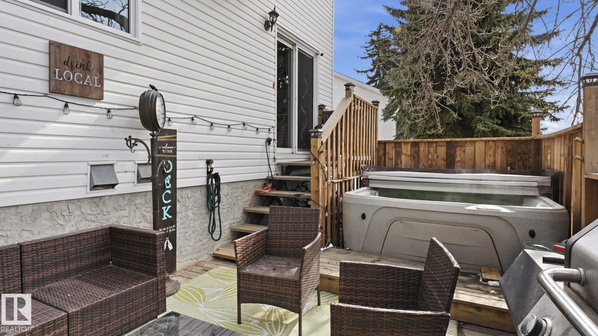 Photo 30 at 5 - 10 Ritchie Way, Regency Park, Sherwood Park