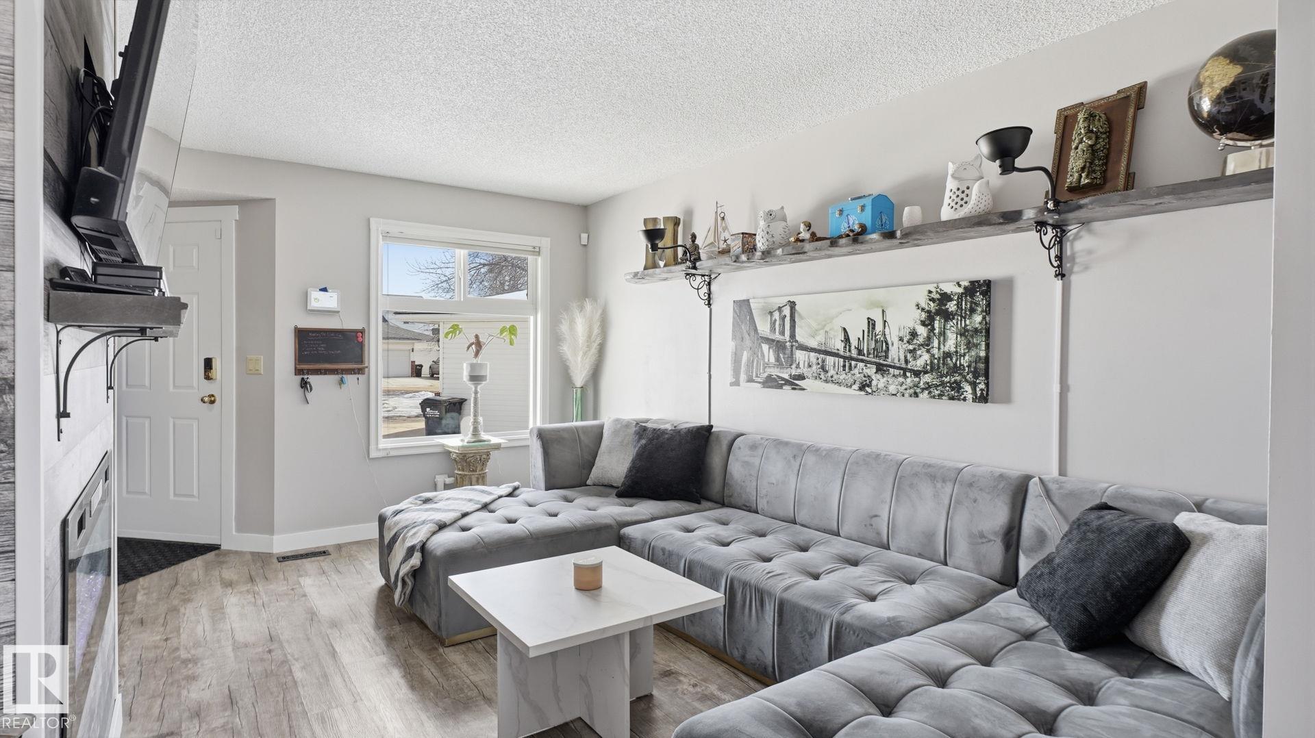 Photo 7 at 5 - 10 Ritchie Way, Regency Park, Sherwood Park