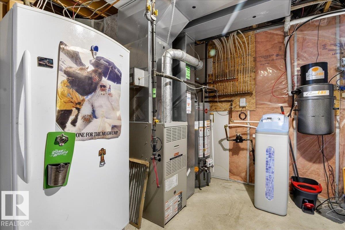 Photo 46 at 3518 18 Street NW, Wild Rose, Edmonton