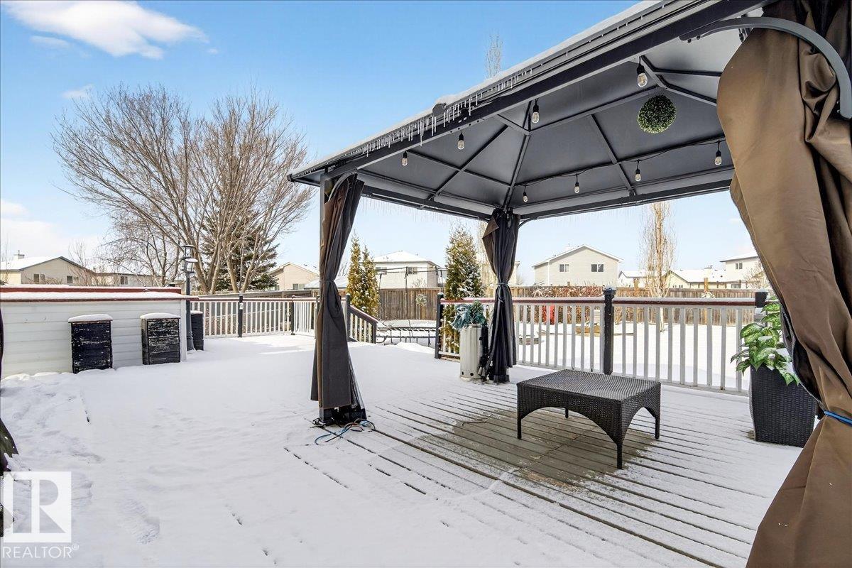 Photo 48 at 3518 18 Street NW, Wild Rose, Edmonton