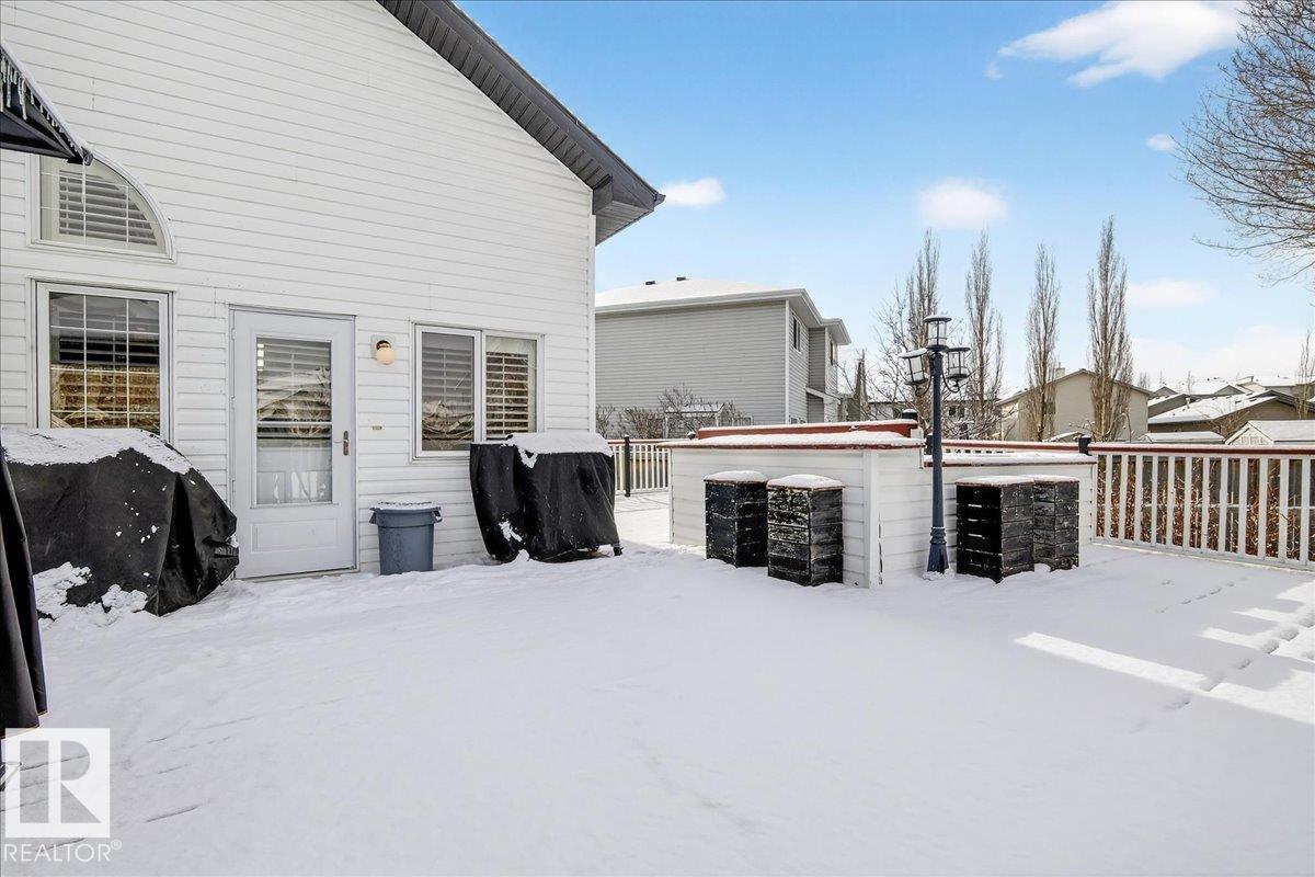 Photo 49 at 3518 18 Street NW, Wild Rose, Edmonton