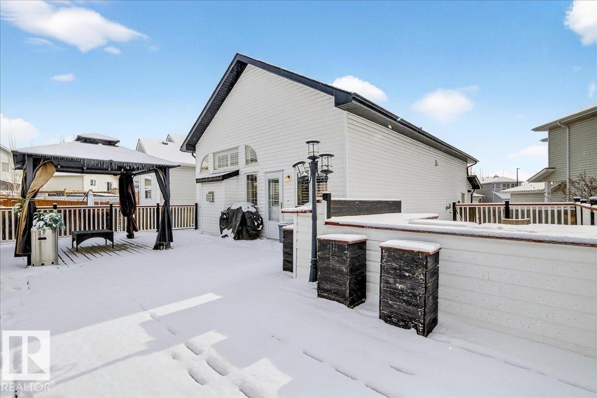 Photo 50 at 3518 18 Street NW, Wild Rose, Edmonton