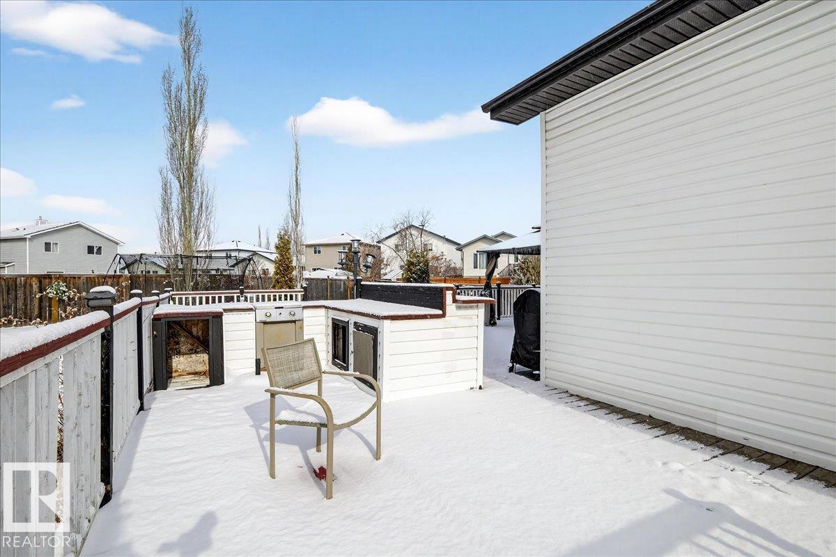 Photo 52 at 3518 18 Street NW, Wild Rose, Edmonton