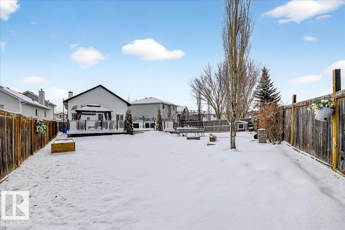 Photo 54 at 3518 18 Street NW, Wild Rose, Edmonton