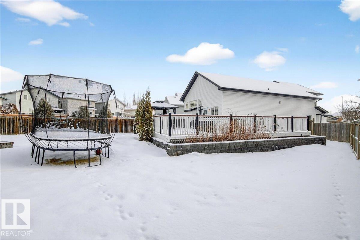 Photo 55 at 3518 18 Street NW, Wild Rose, Edmonton