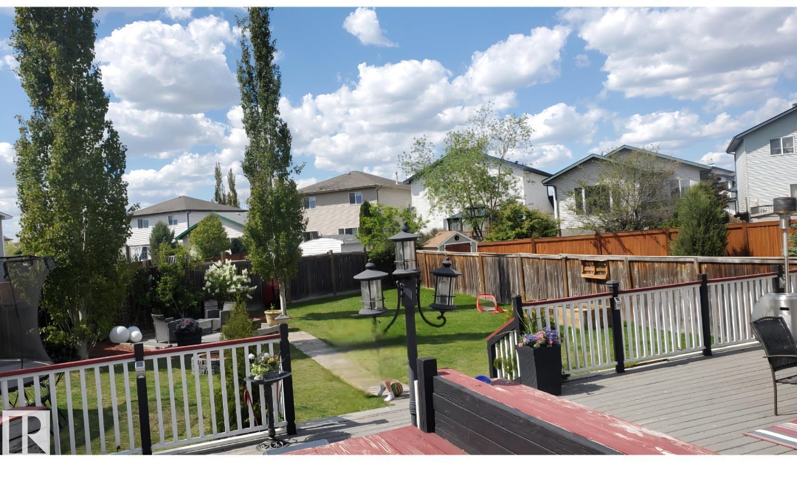 Photo 56 at 3518 18 Street NW, Wild Rose, Edmonton