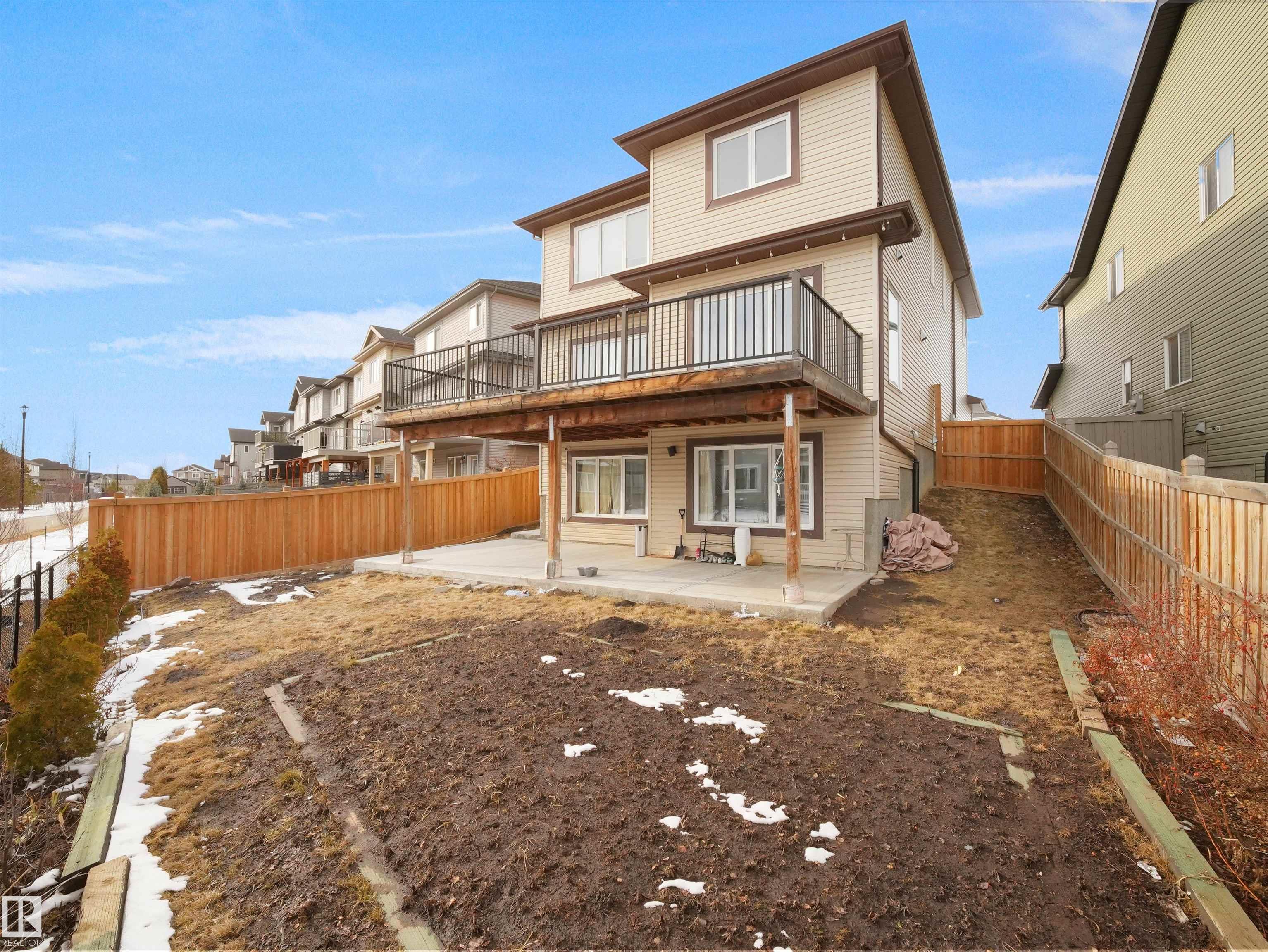 Photo 14 at 4231 Charles Close SW, Chappelle Area, Edmonton