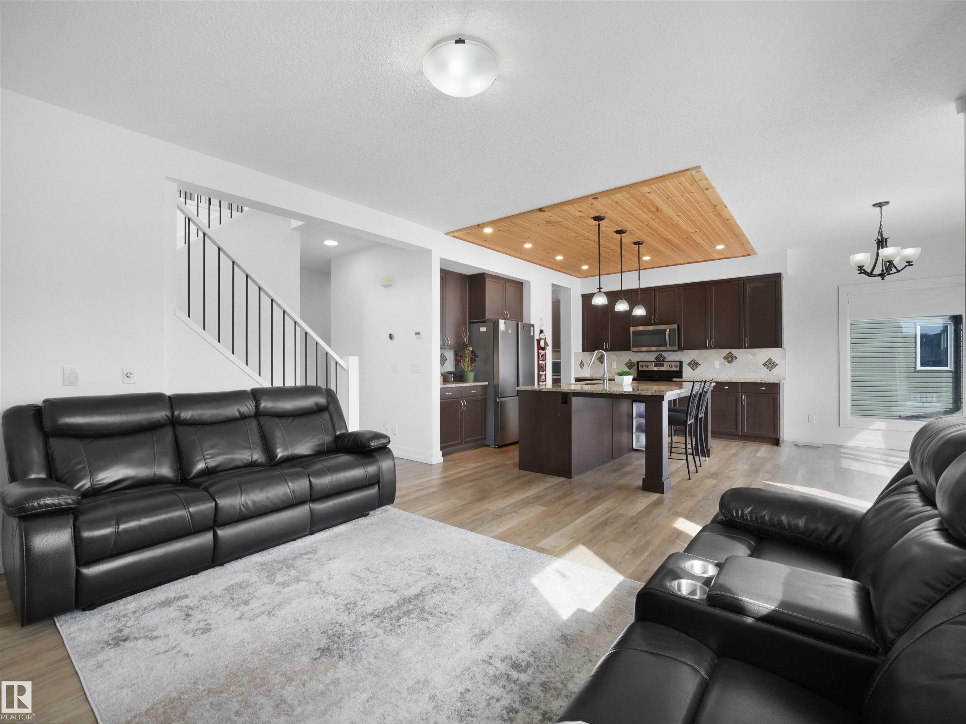 Photo 36 at 4231 Charles Close SW, Chappelle Area, Edmonton