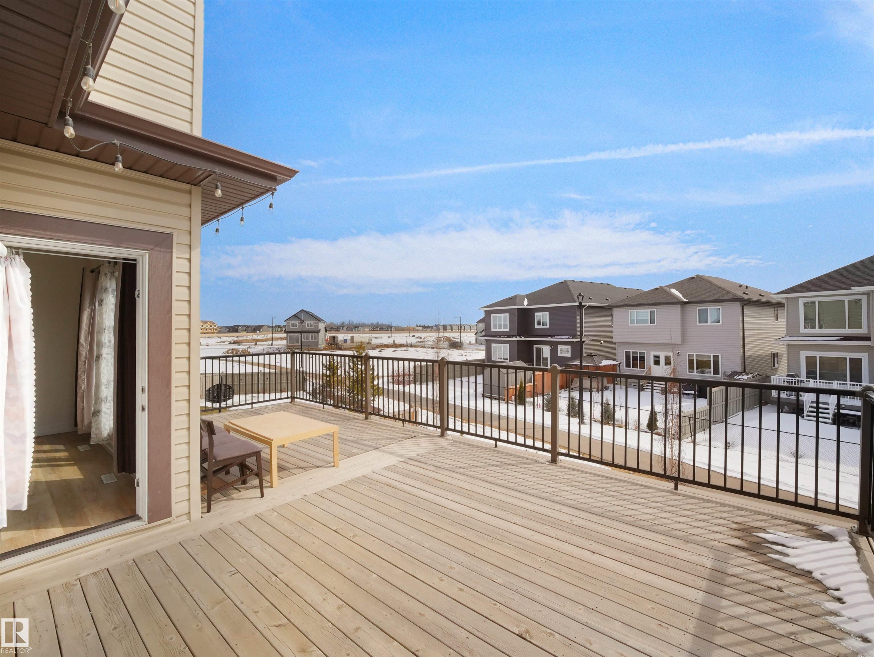 Photo 55 at 4231 Charles Close SW, Chappelle Area, Edmonton