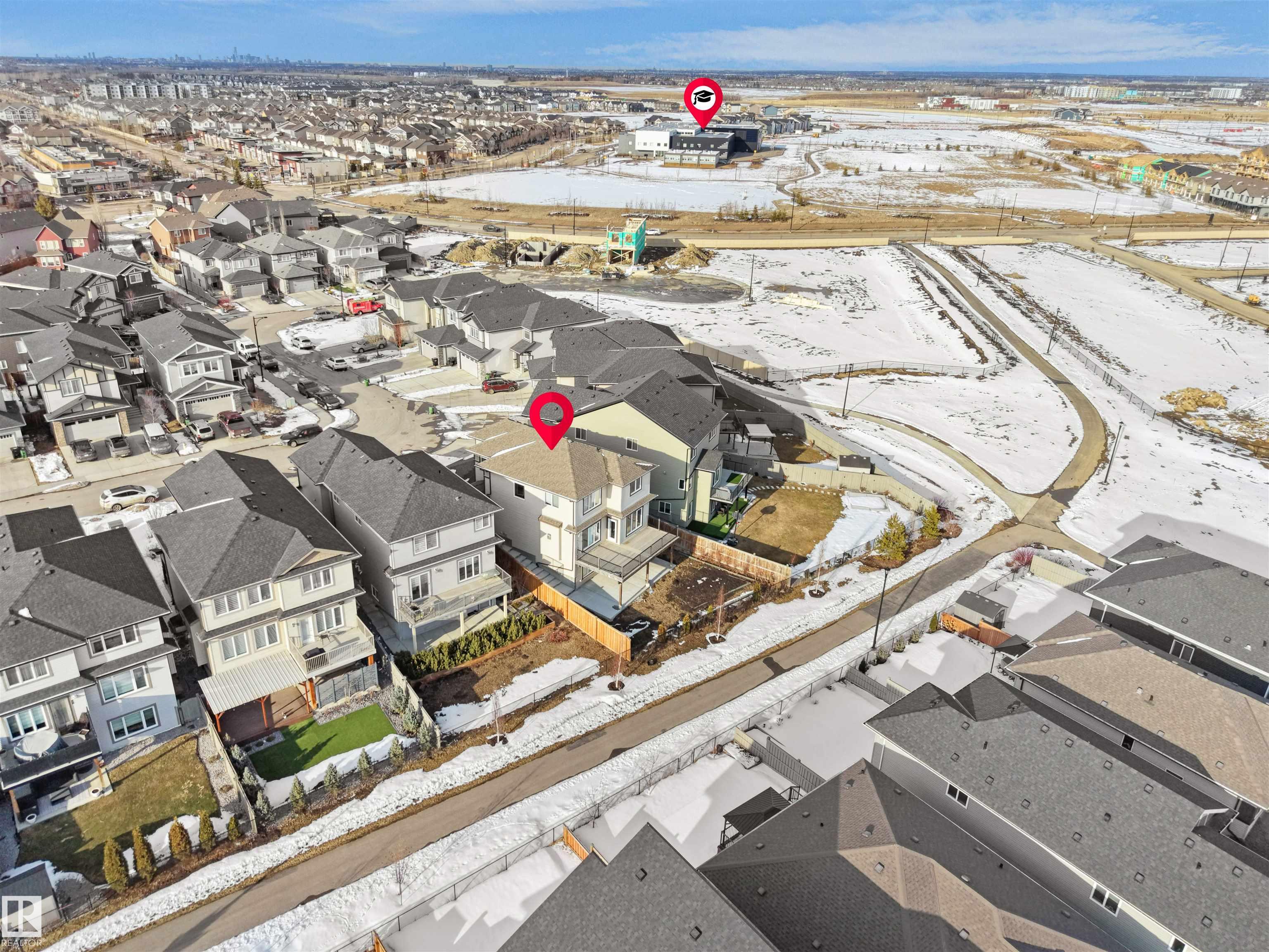 Photo 8 at 4231 Charles Close SW, Chappelle Area, Edmonton