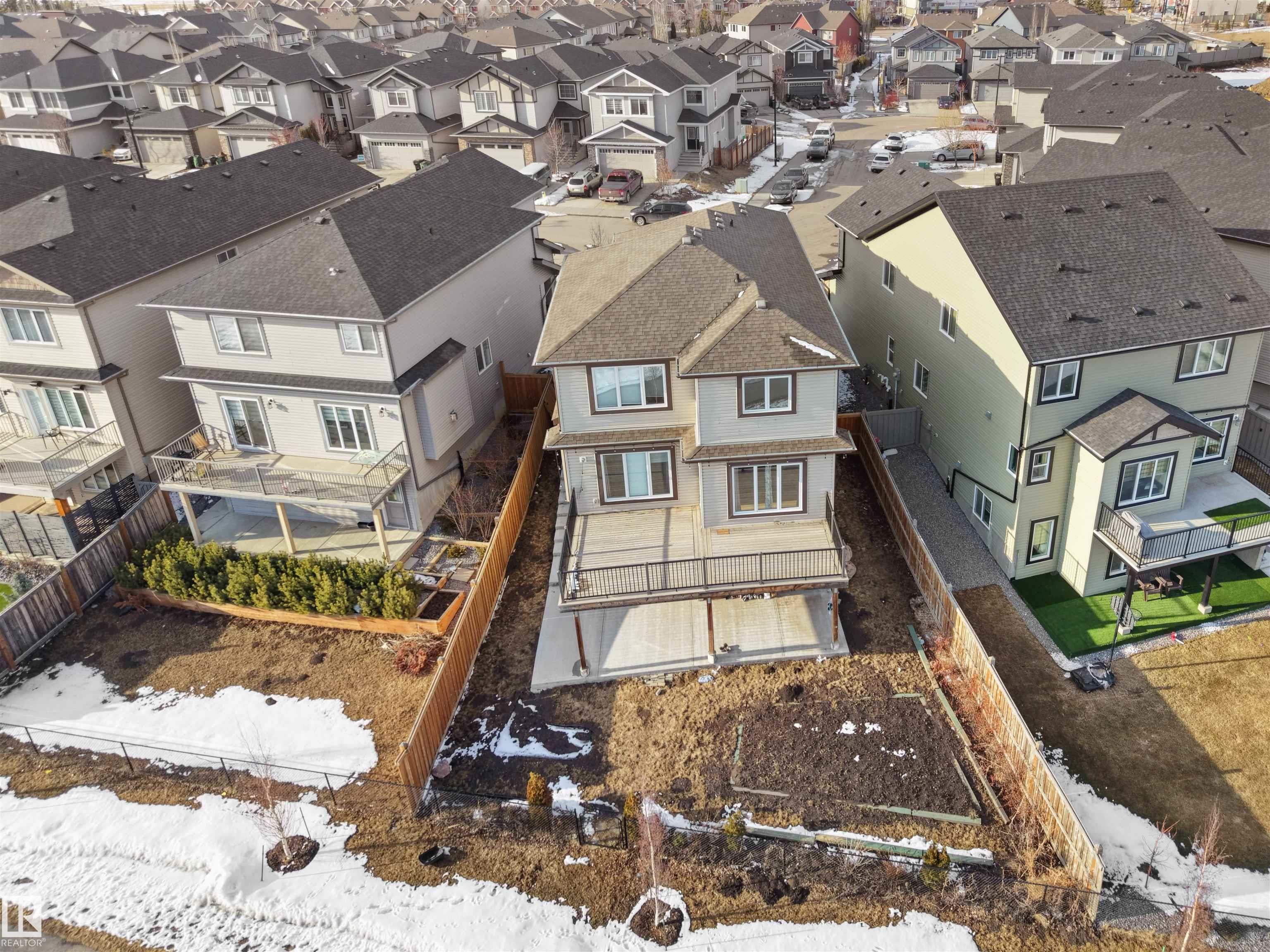 Photo 9 at 4231 Charles Close SW, Chappelle Area, Edmonton