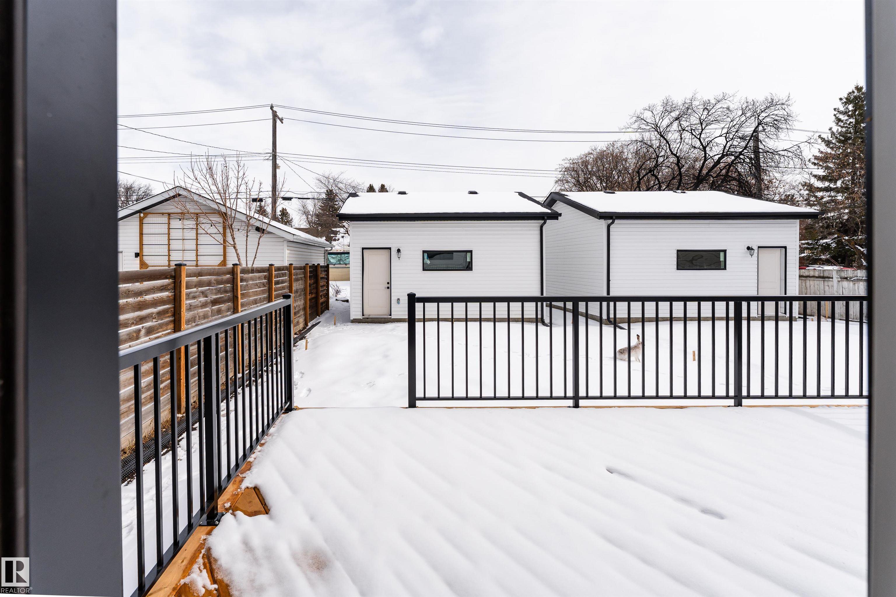 Photo 41 at 12033 124 Street NW, Prince Charles, Edmonton