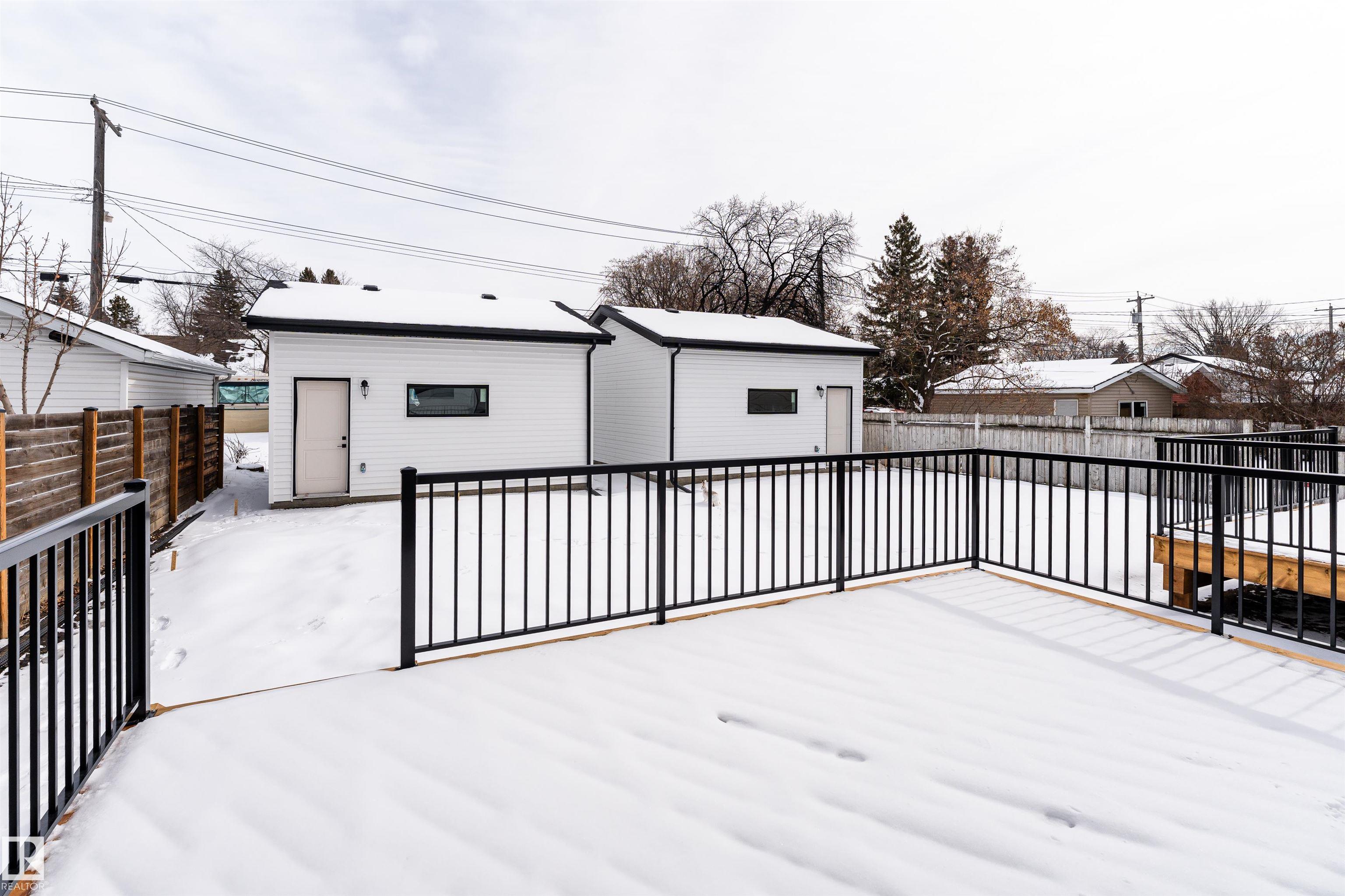 Photo 42 at 12033 124 Street NW, Prince Charles, Edmonton