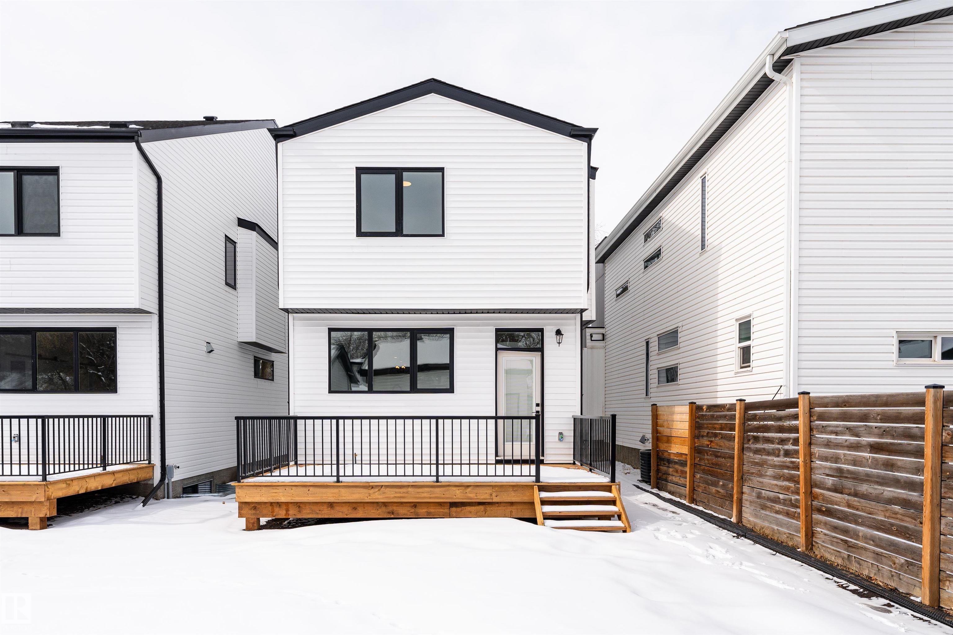 Photo 47 at 12033 124 Street NW, Prince Charles, Edmonton