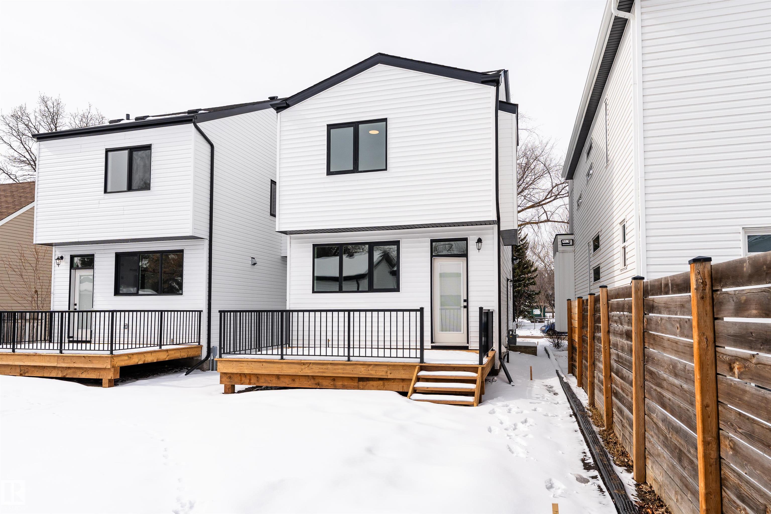 Photo 48 at 12033 124 Street NW, Prince Charles, Edmonton