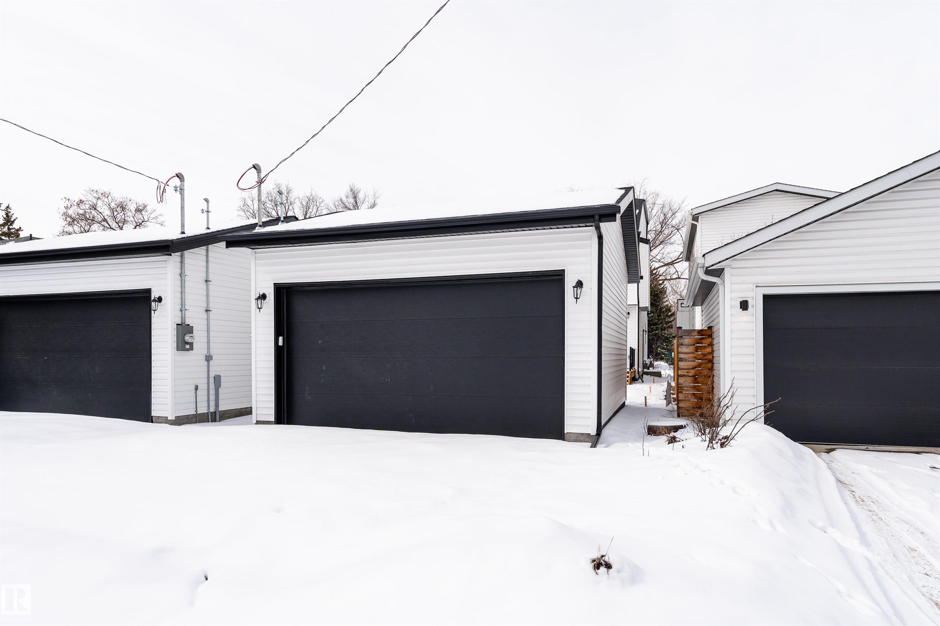 Photo 49 at 12033 124 Street NW, Prince Charles, Edmonton