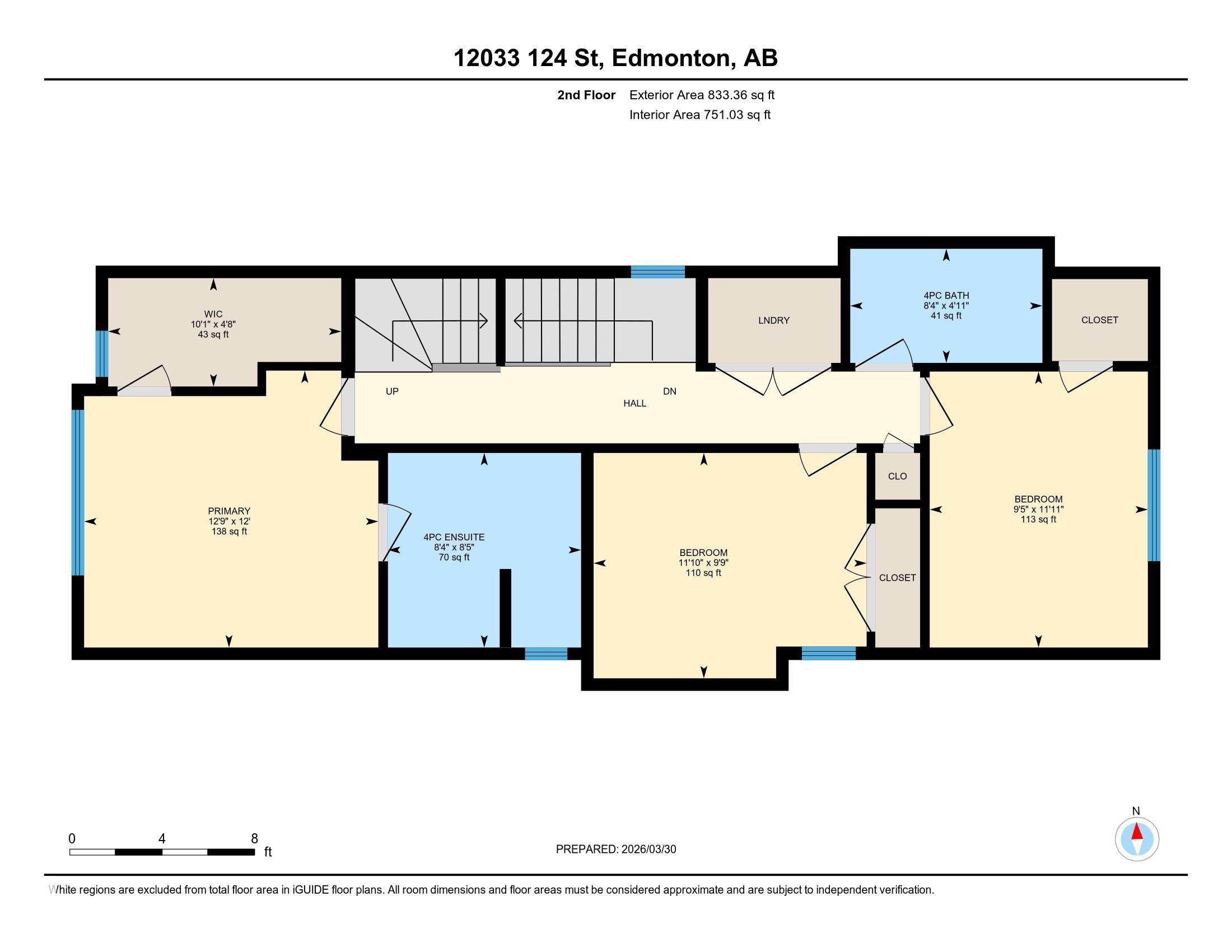 Photo 52 at 12033 124 Street NW, Prince Charles, Edmonton