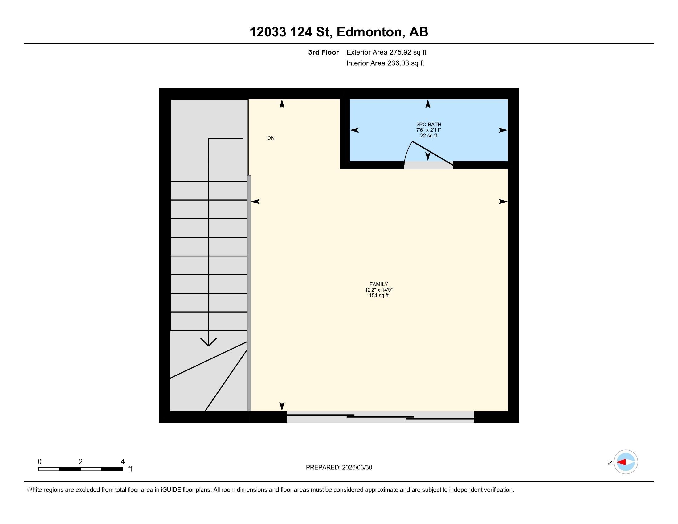 Photo 53 at 12033 124 Street NW, Prince Charles, Edmonton