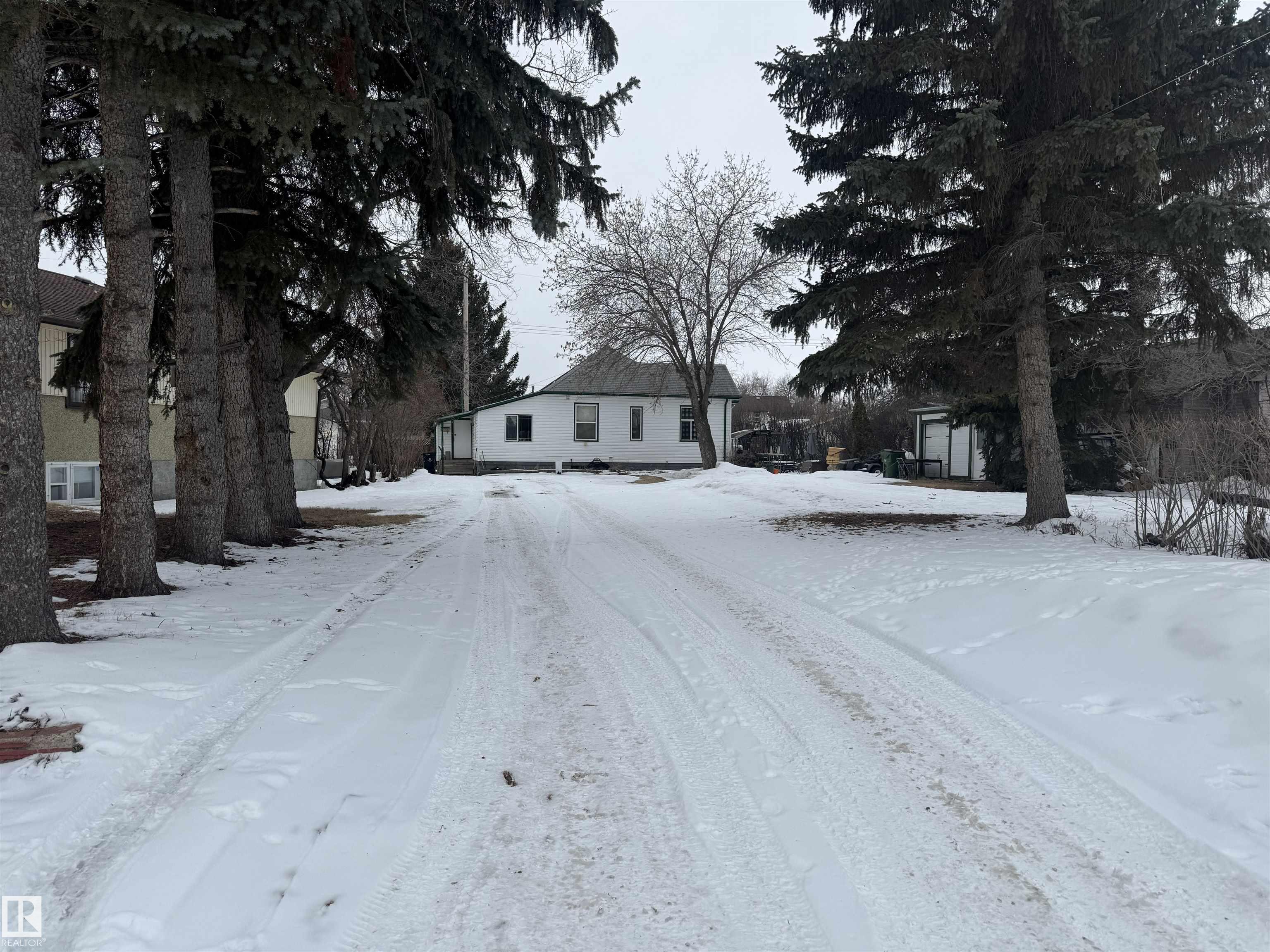 5 O'brien, Old Fort Saskatchewan, Fort Saskatchewan