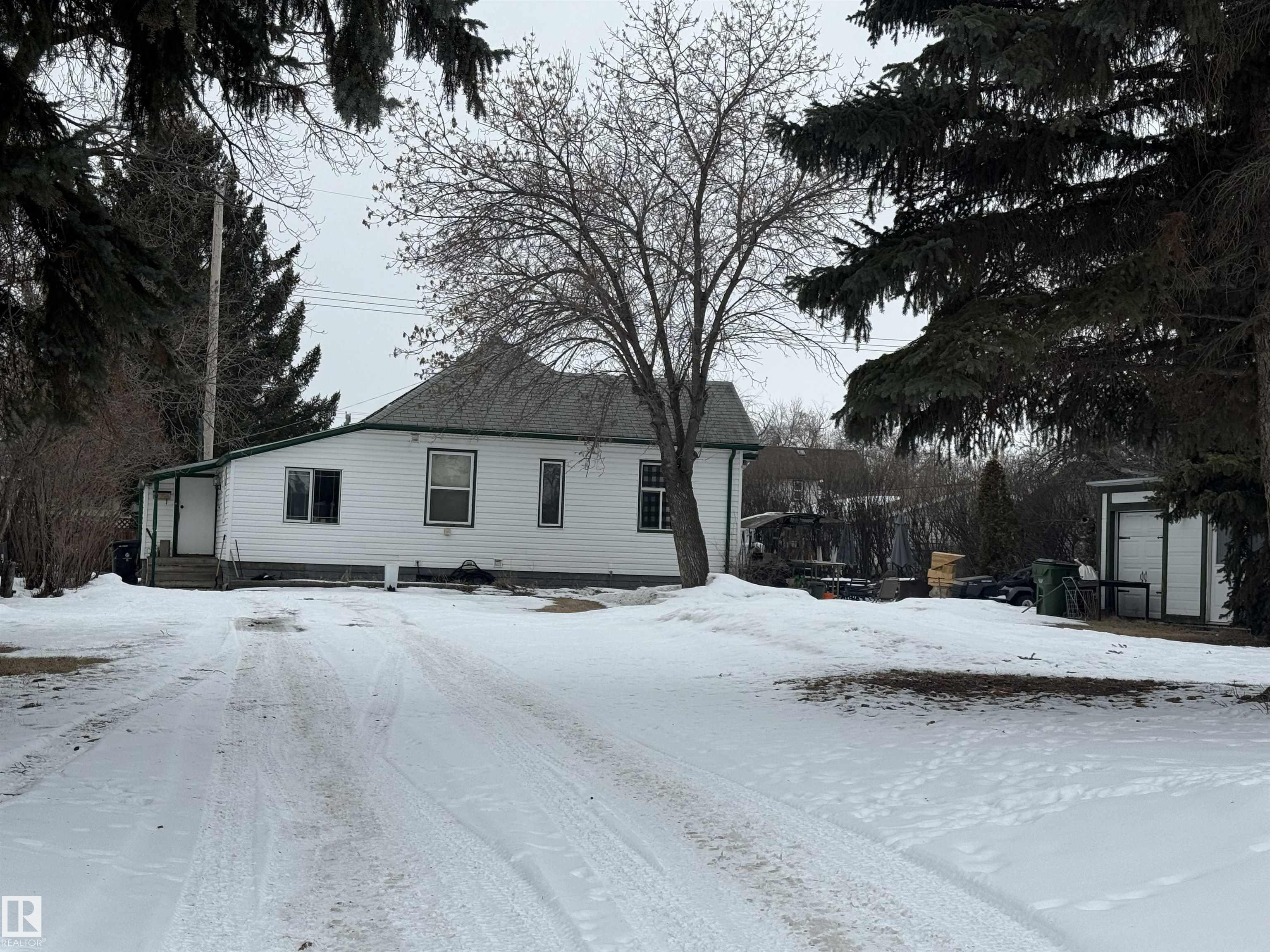 5 O'brien, Old Fort Saskatchewan, Fort Saskatchewan