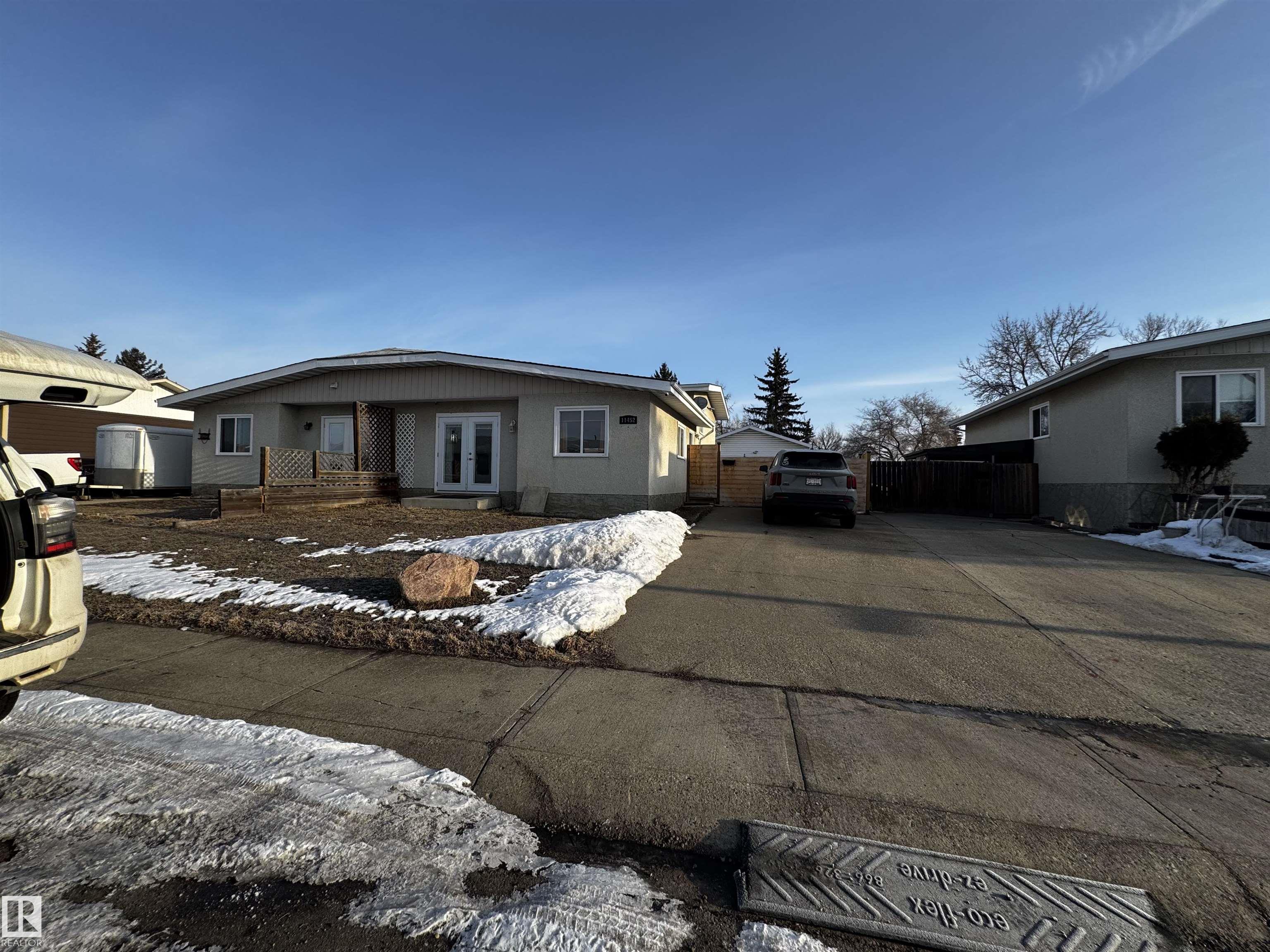11452 152b Avenue NW, Caernarvon, Edmonton