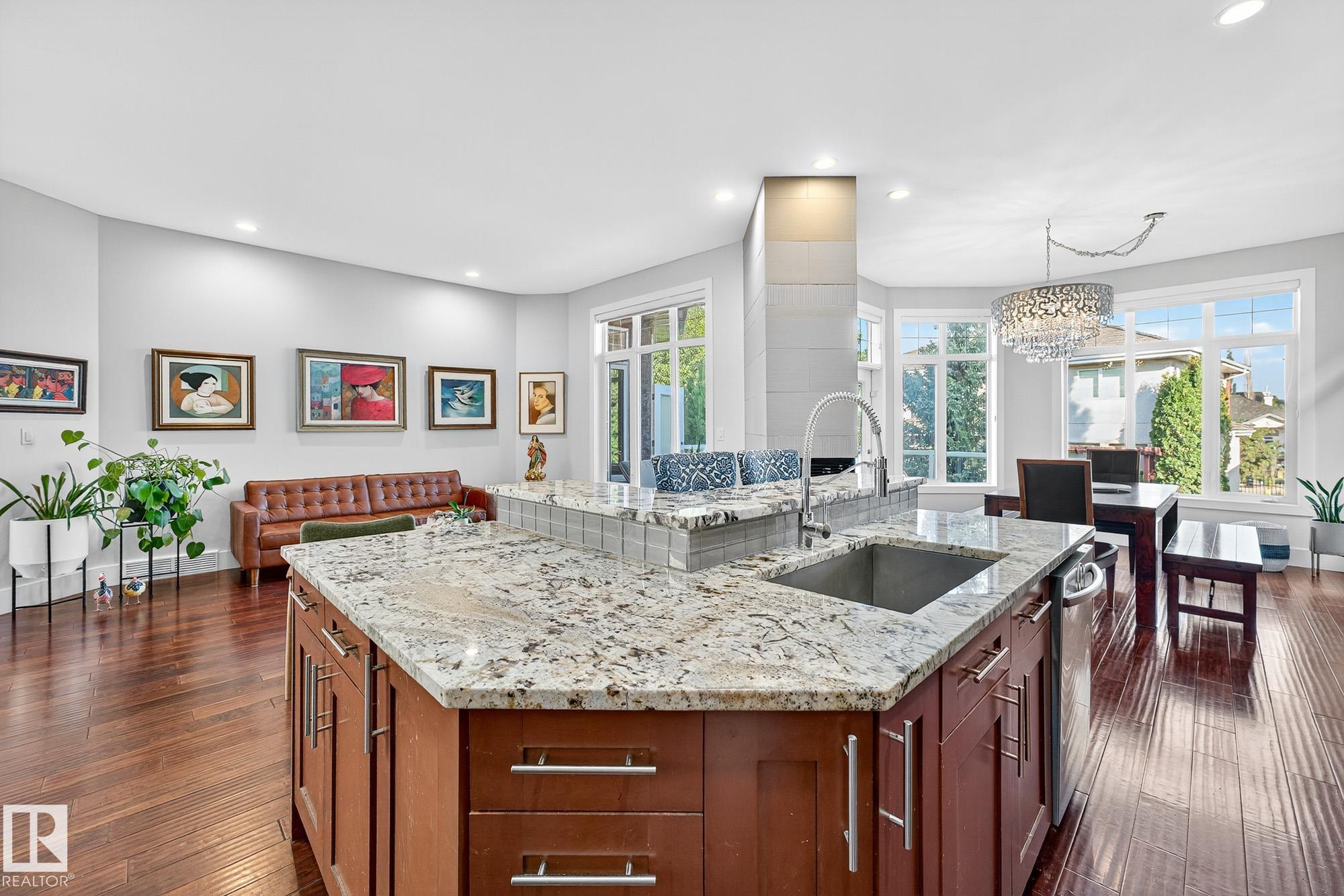 Photo 12 at 940 Haliburton Road NW, Haddow, Edmonton