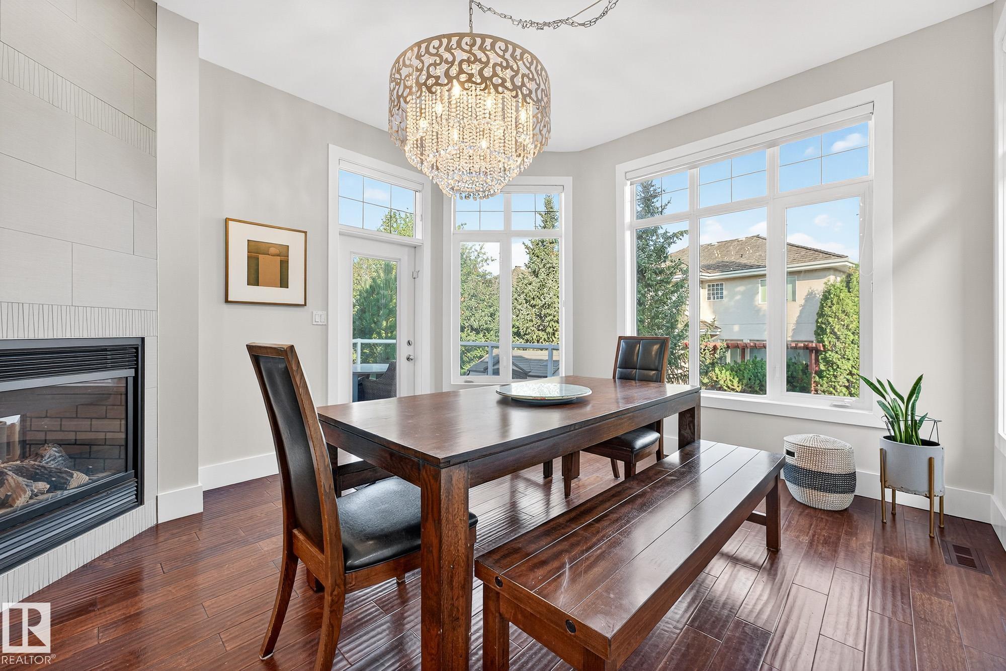 Photo 14 at 940 Haliburton Road NW, Haddow, Edmonton