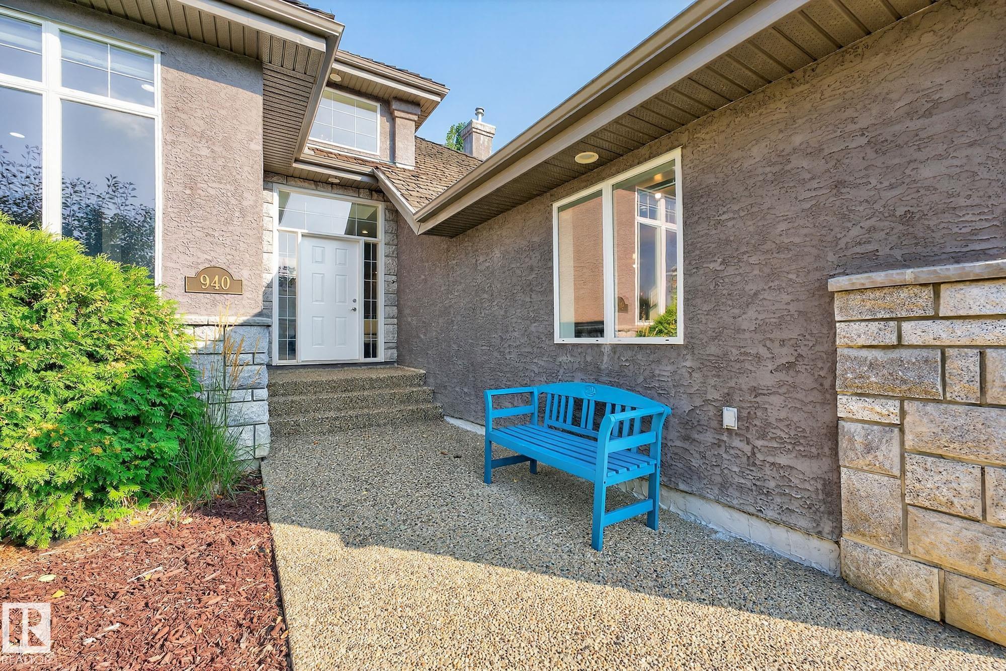 940 Haliburton Road NW, Haddow, Edmonton