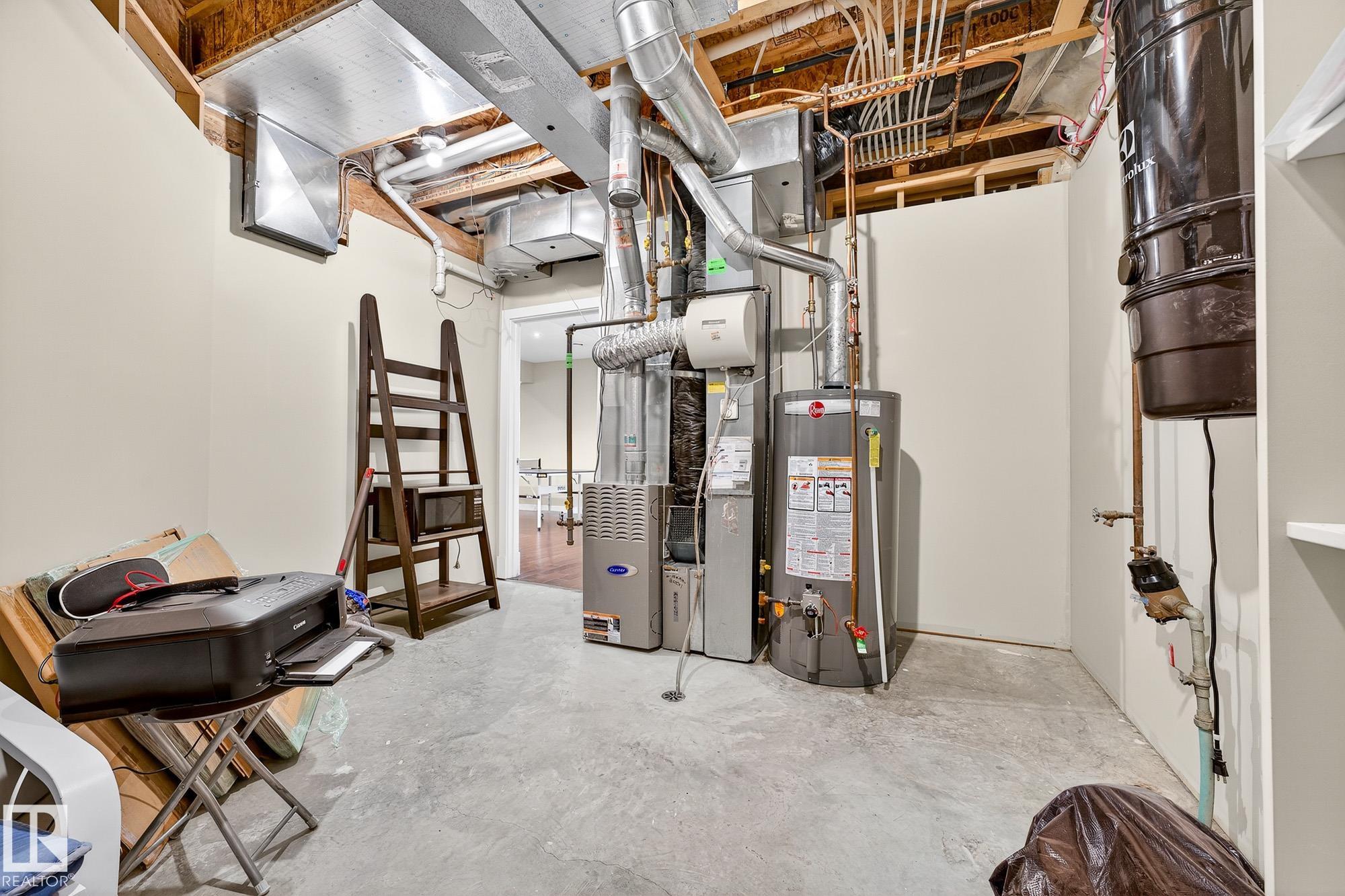 Photo 43 at 940 Haliburton Road NW, Haddow, Edmonton